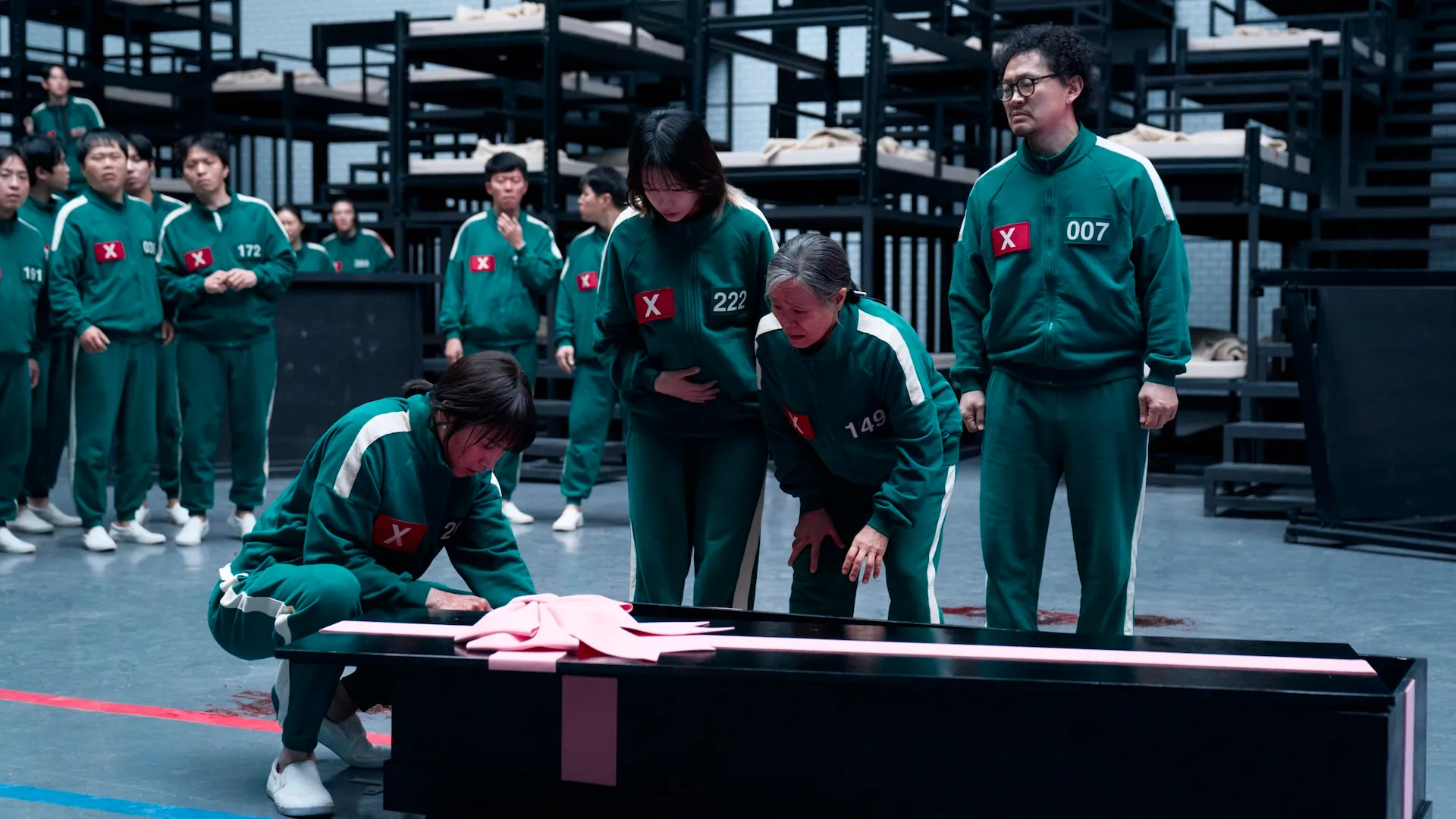 Squid Game Season 3 Release Date