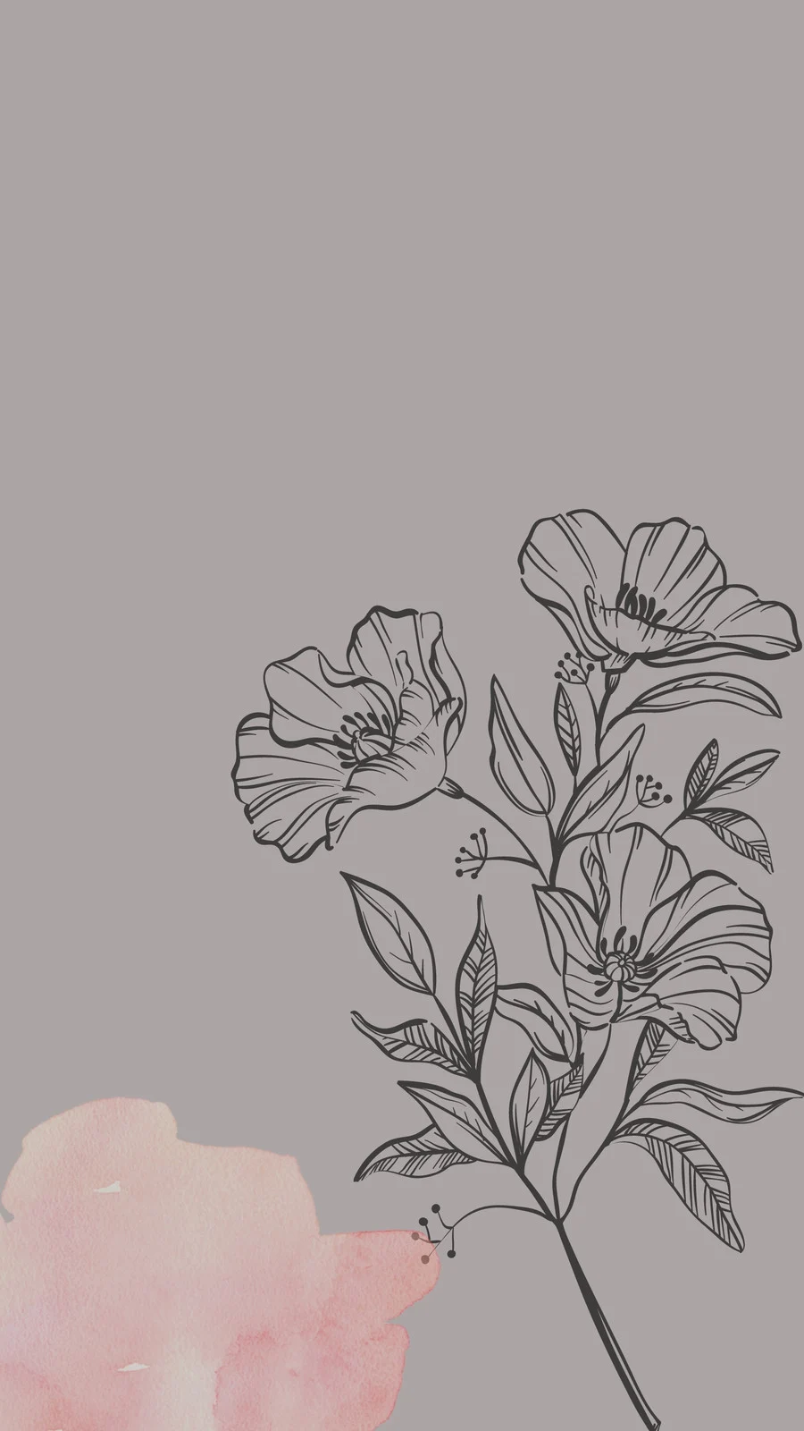 spring flower wallpaper