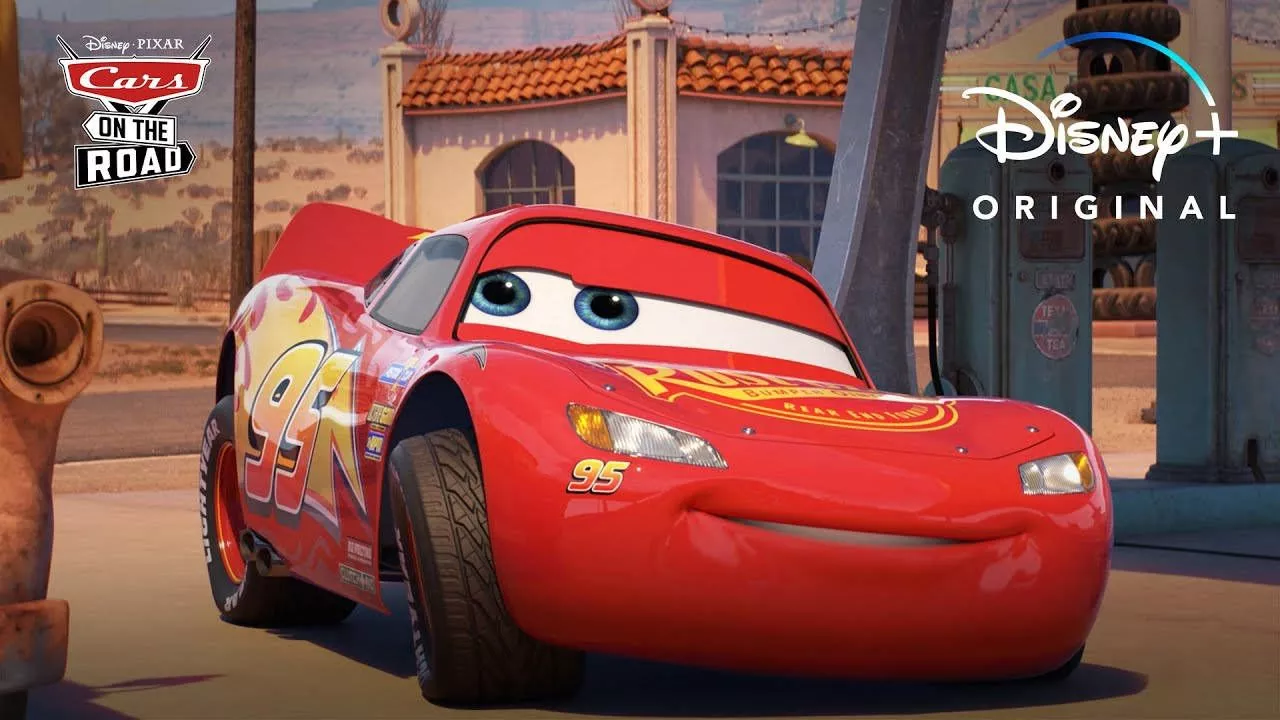 Disney Cars Picture