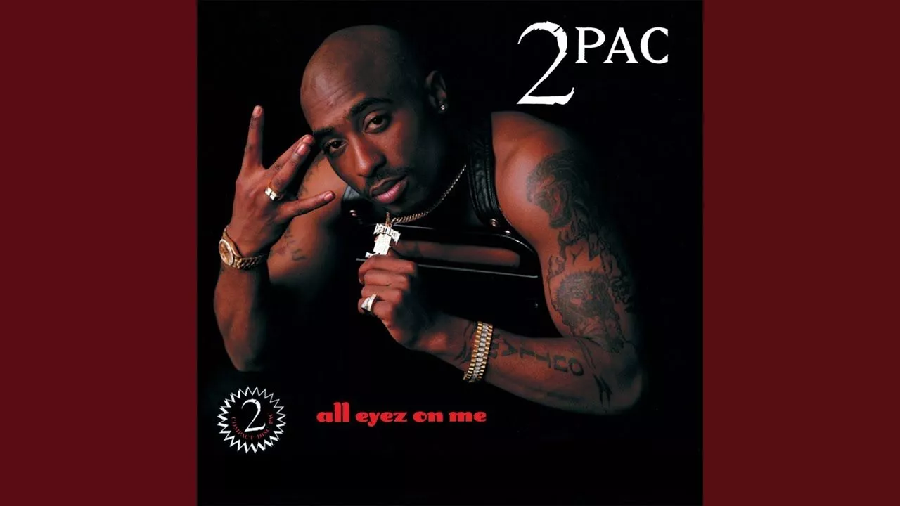 All Eyez On Me': 2Pac's Poignant