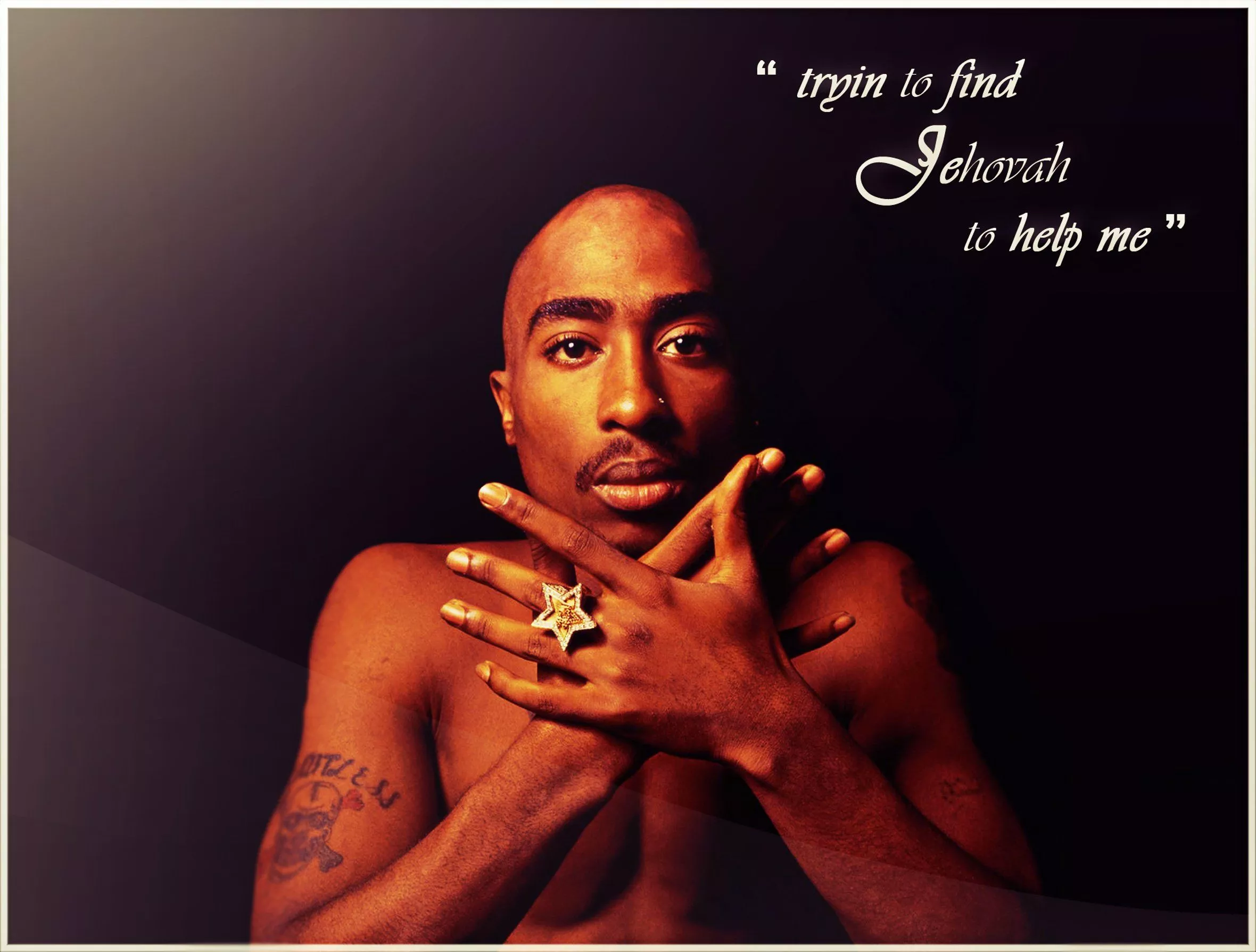 2Pac Wallpaper Free Download