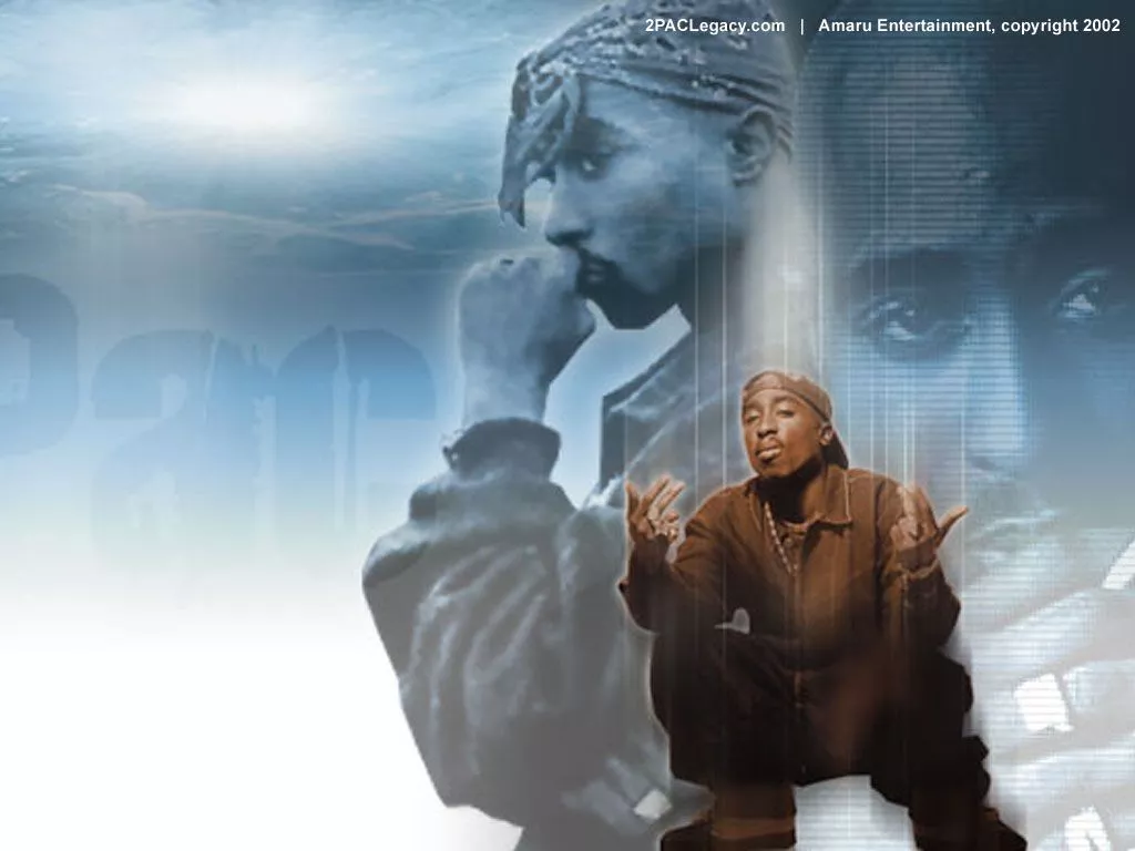 wallpaper: 2pac wallpaper