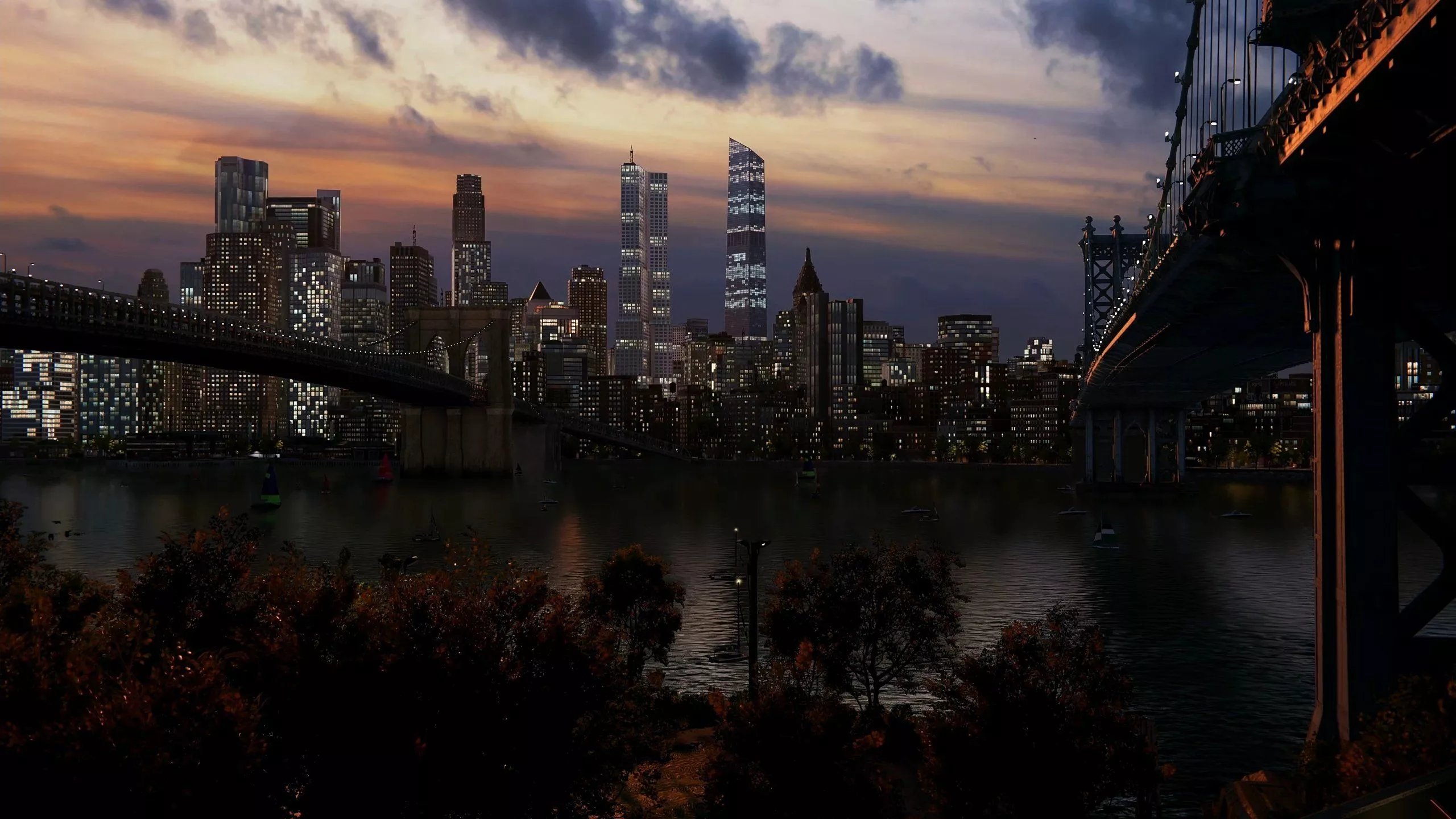 Spider Man 2 Improved A Fair Bit