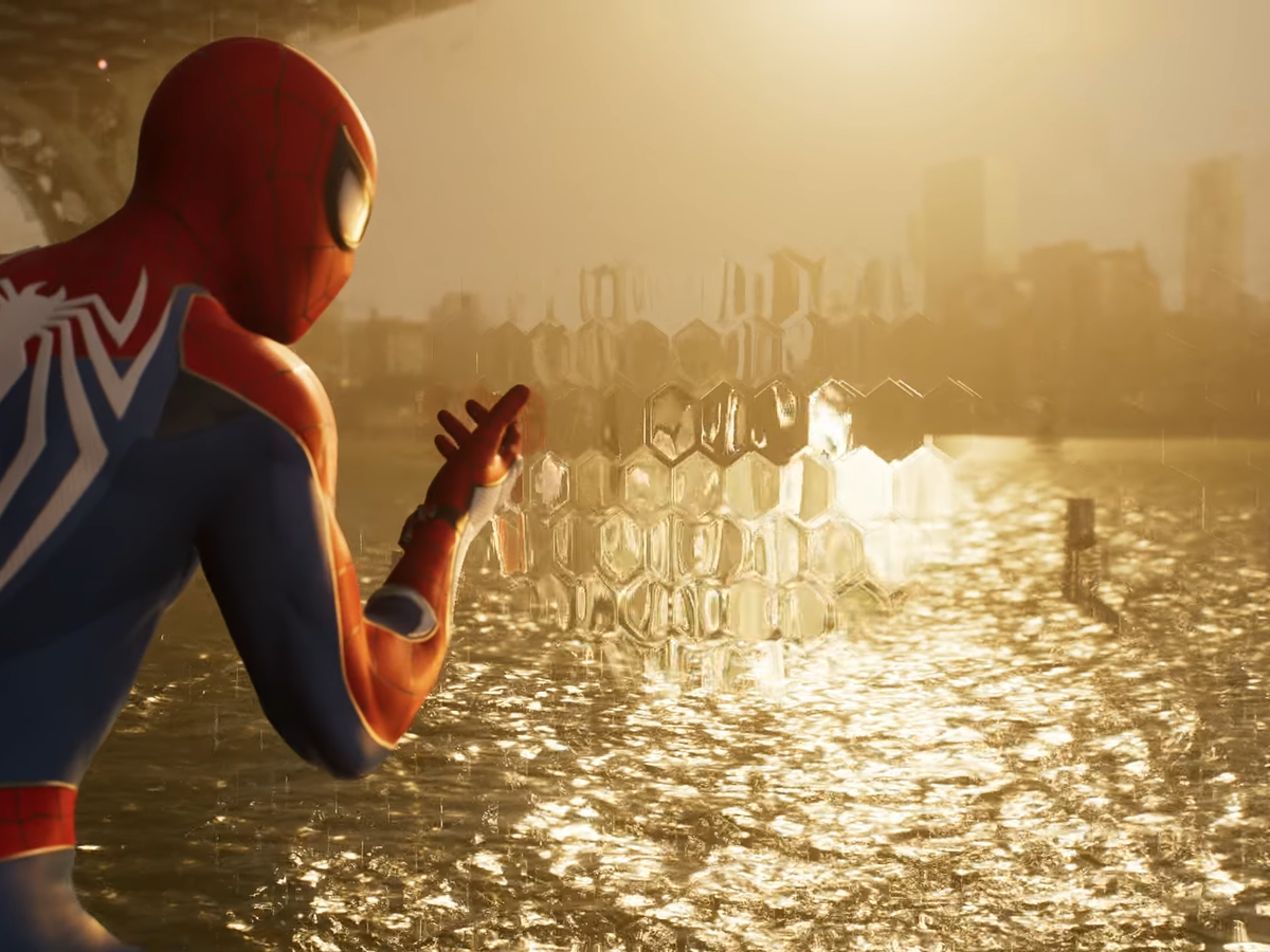 Marvel's Spider Man 2 Will Have Very