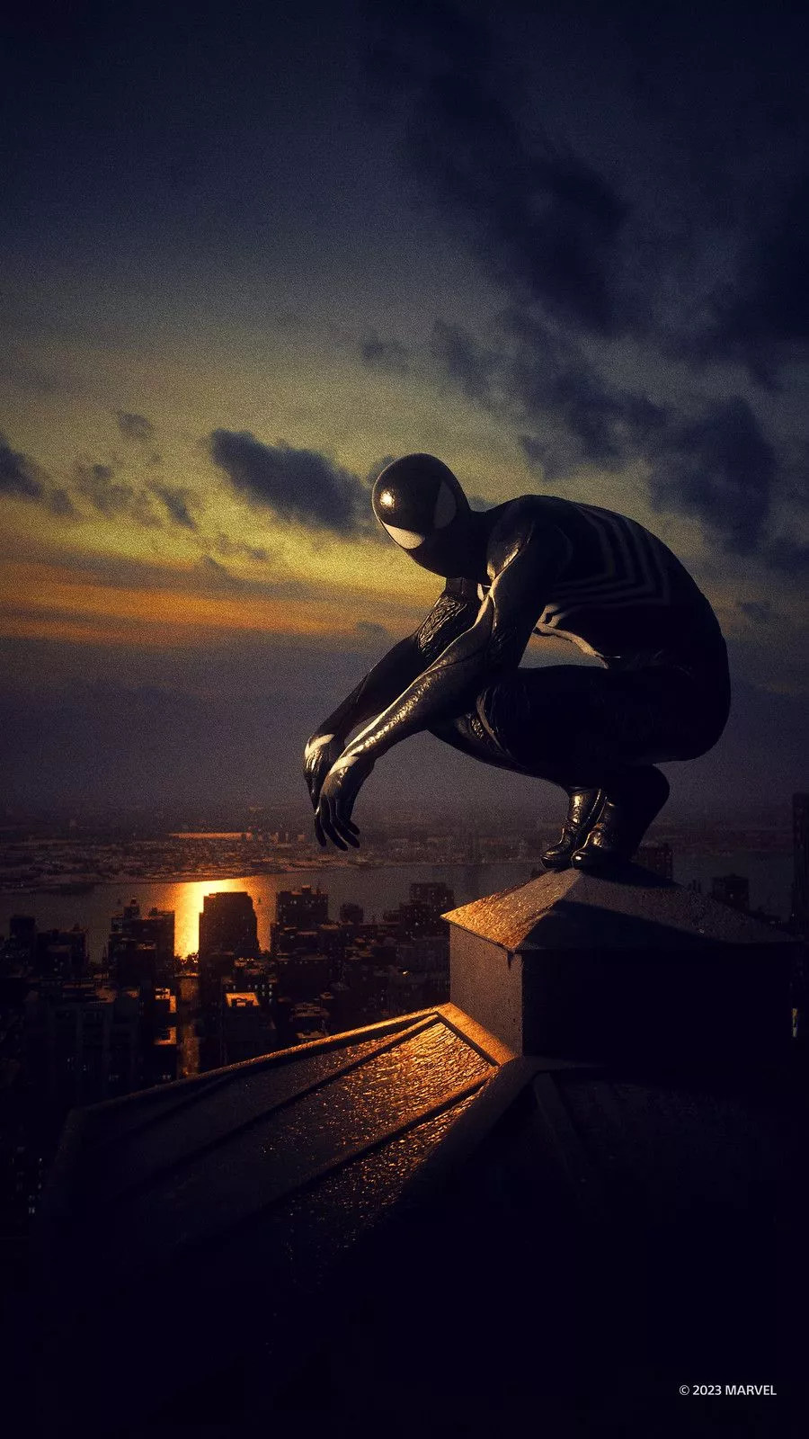 Marvel's Spider Man 2 Photo Mode