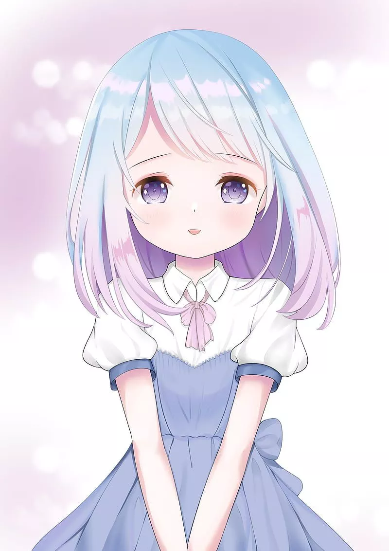 purple, light, HD phone wallpaper