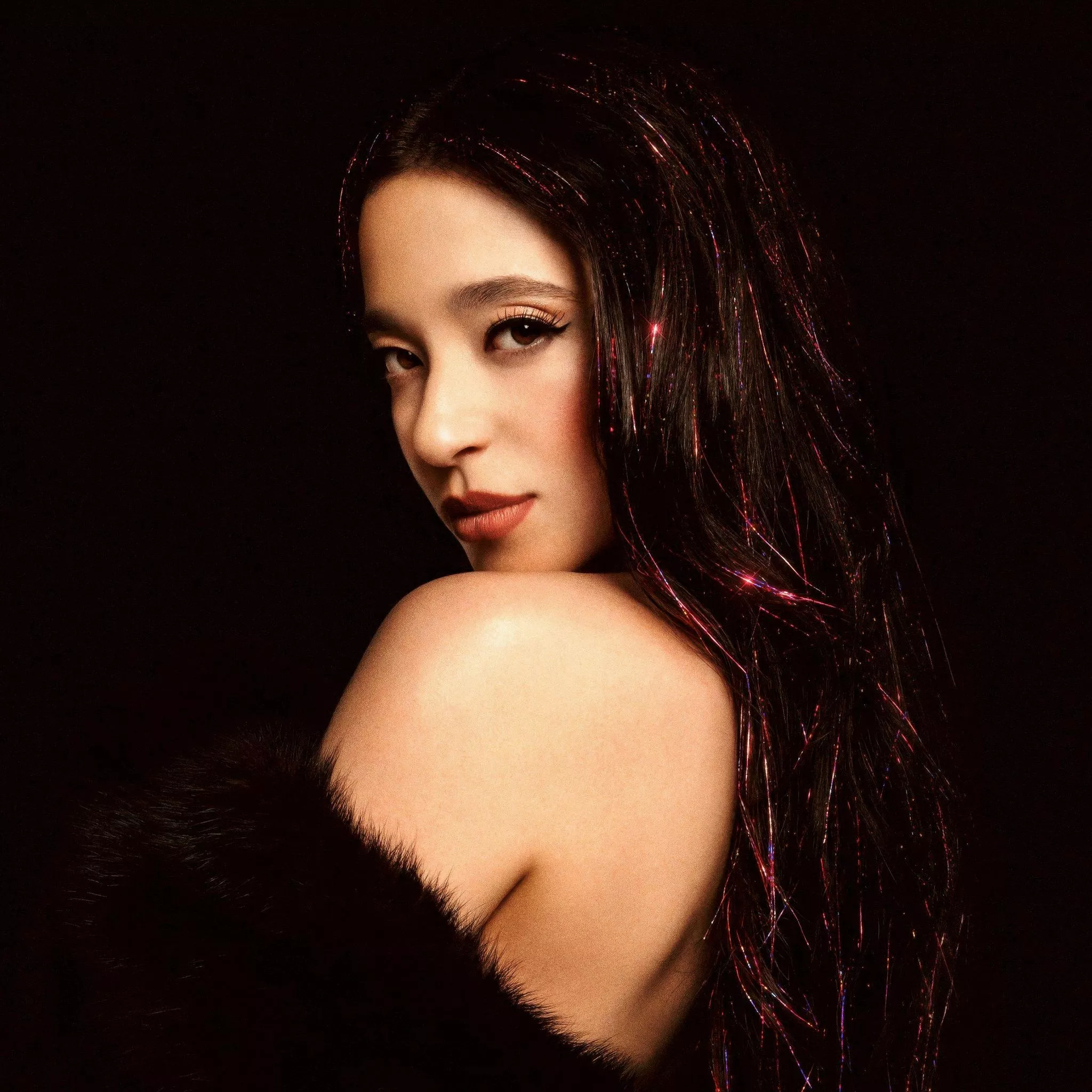 Mikey Madison Wallpaper 4K, Anora, 2025