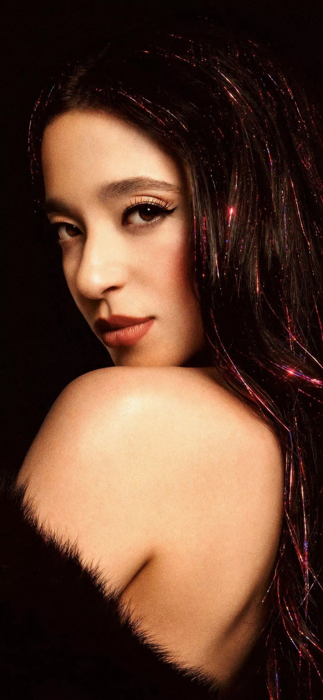 Mikey Madison Wallpaper 4K, Anora, 2025