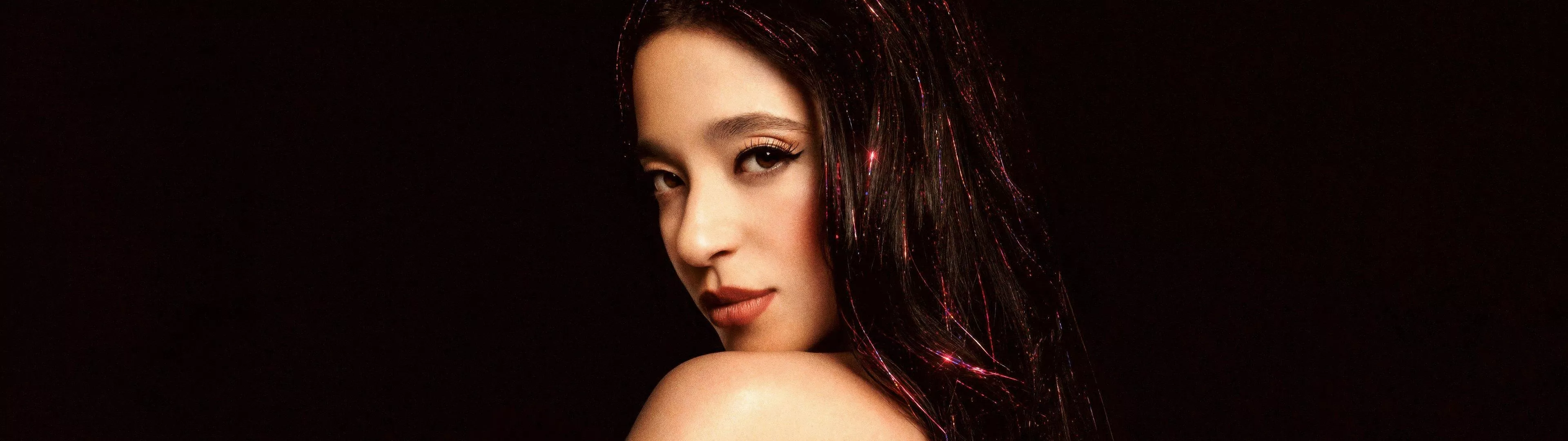 Mikey Madison Wallpaper 4K, Anora, 2025