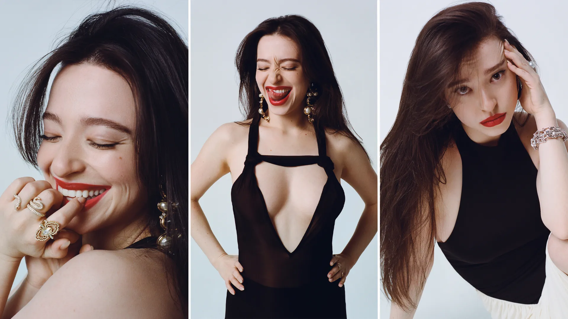 Mikey Madison Explains Her Intimacy