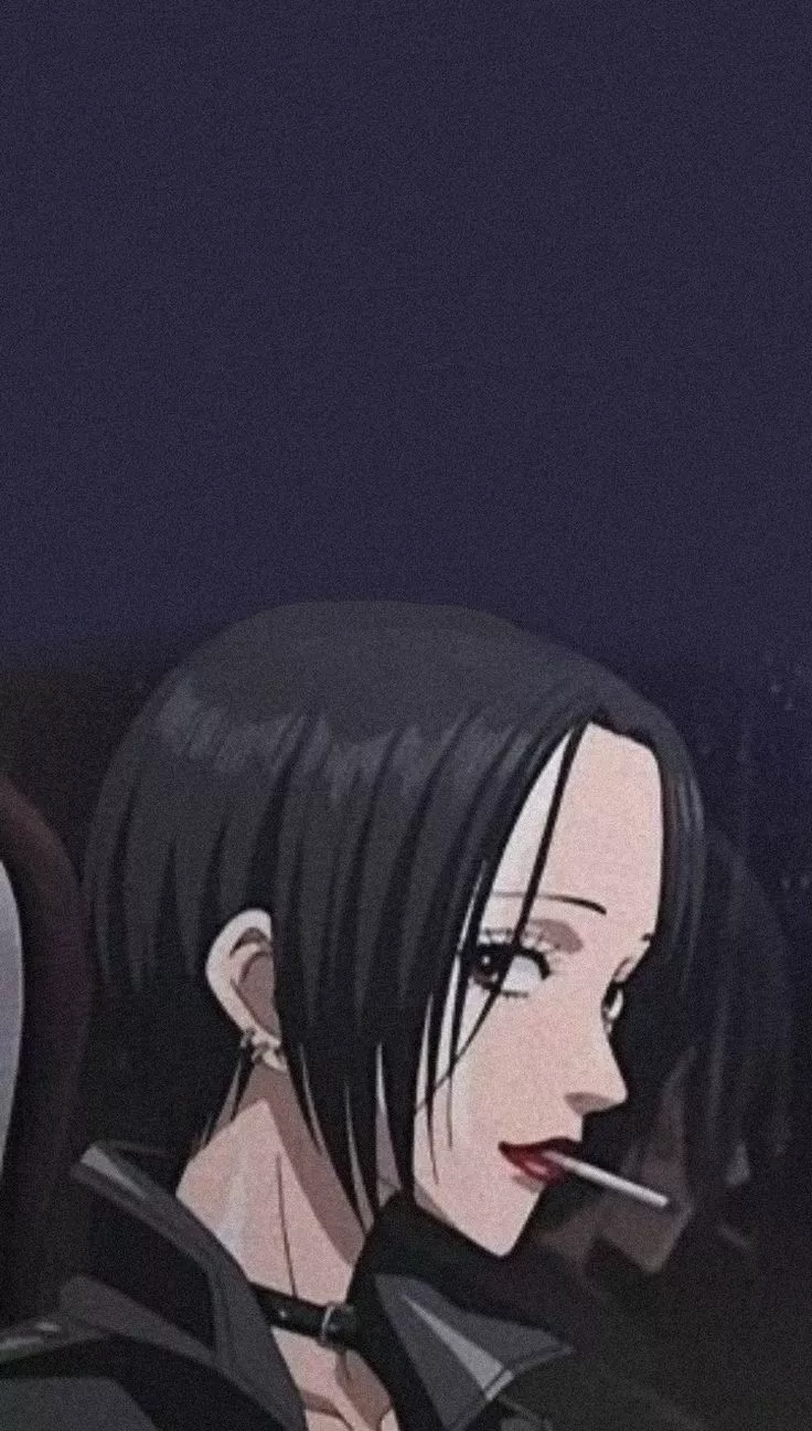 Nana Osaki aesthetic wallpaper