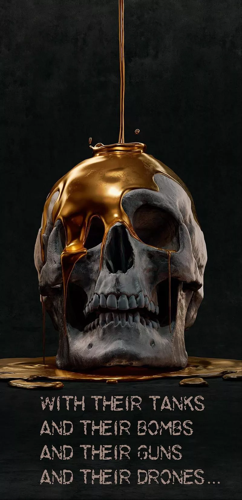 HD bad wolves wallpaper