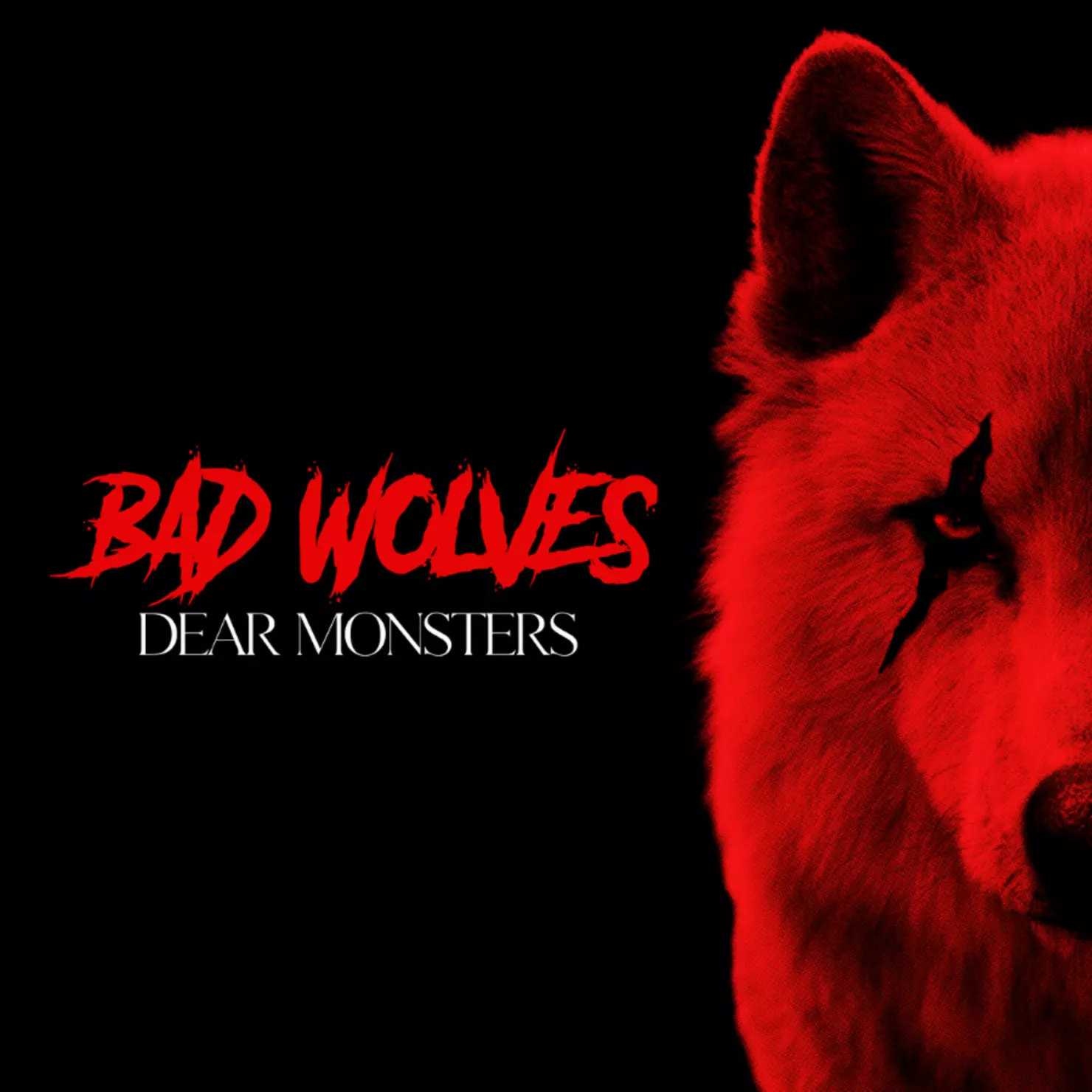 Bad Wolves Confront Their Demons