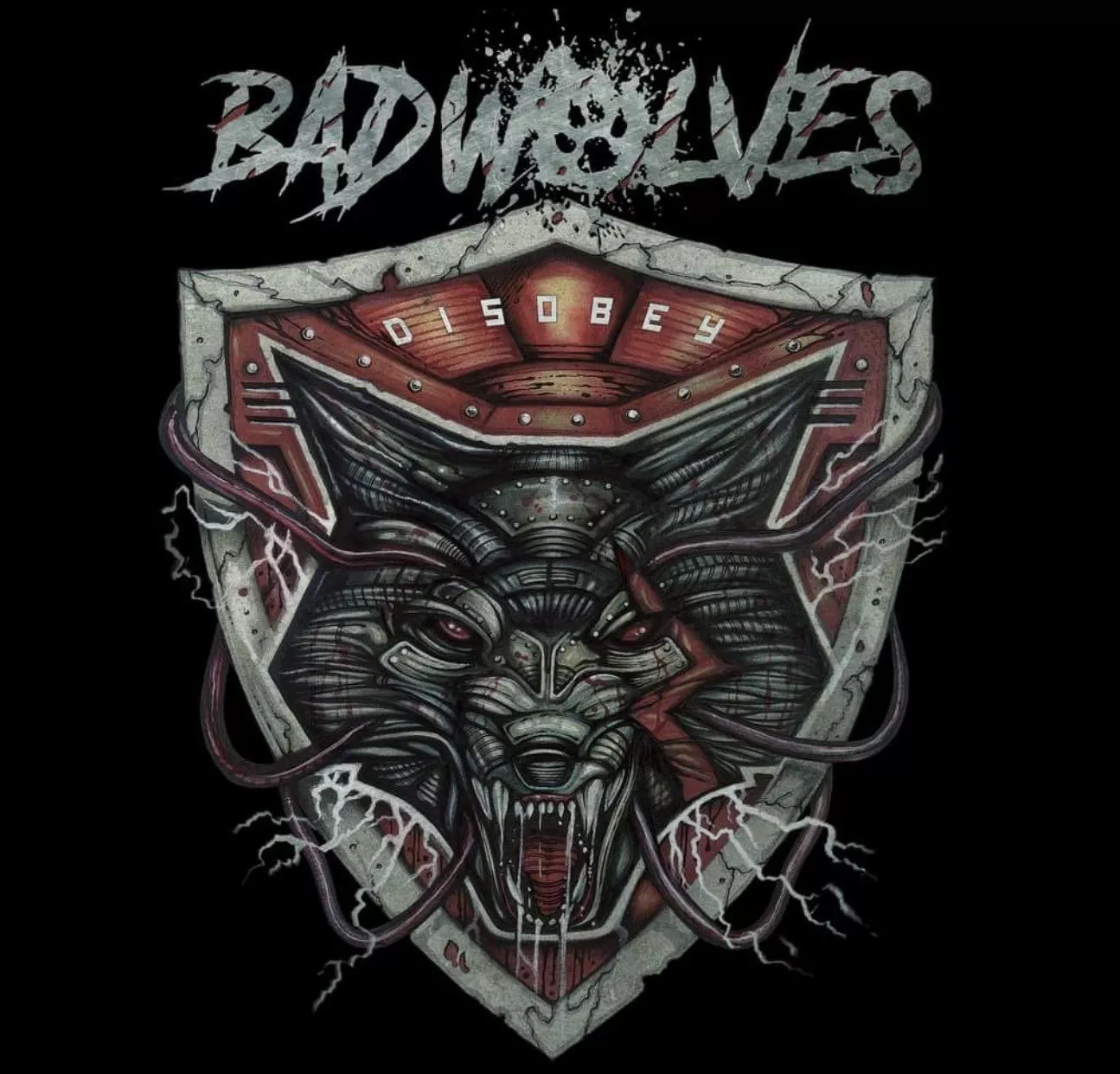 band, artist Joey James Hernandez