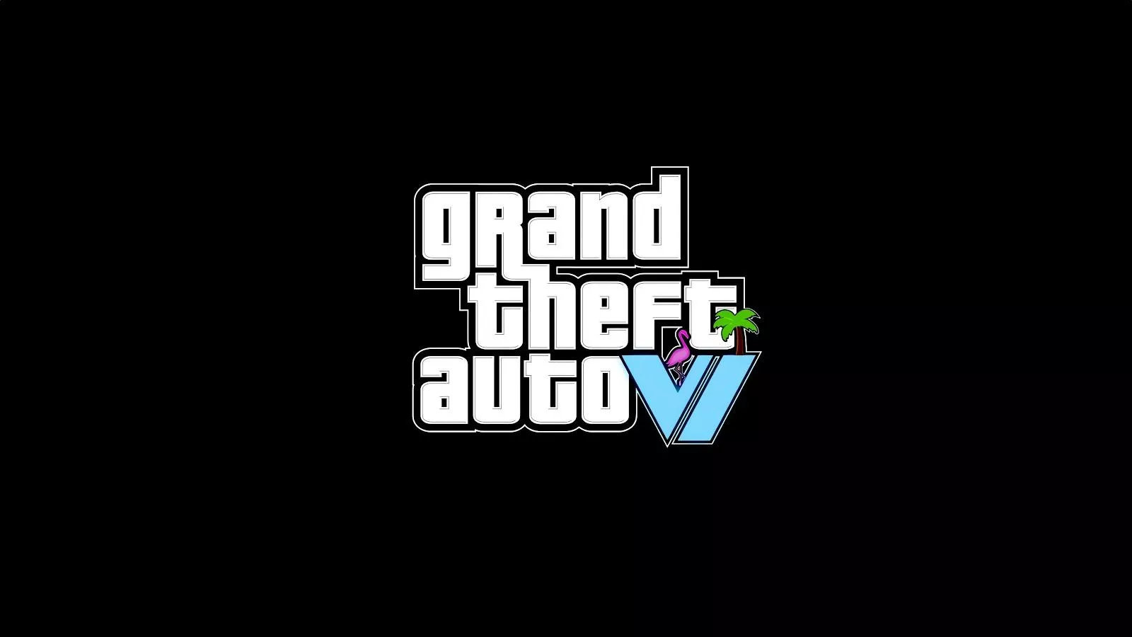 GTA VI WALLPAPER 4K FOR PC