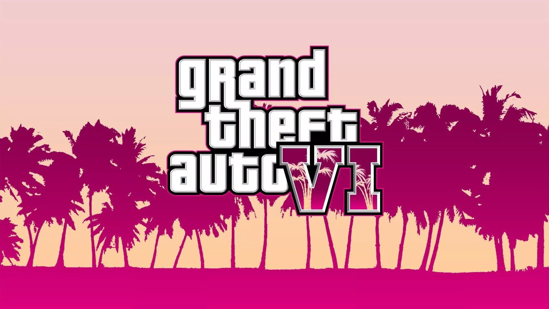 Grand Theft Auto VI