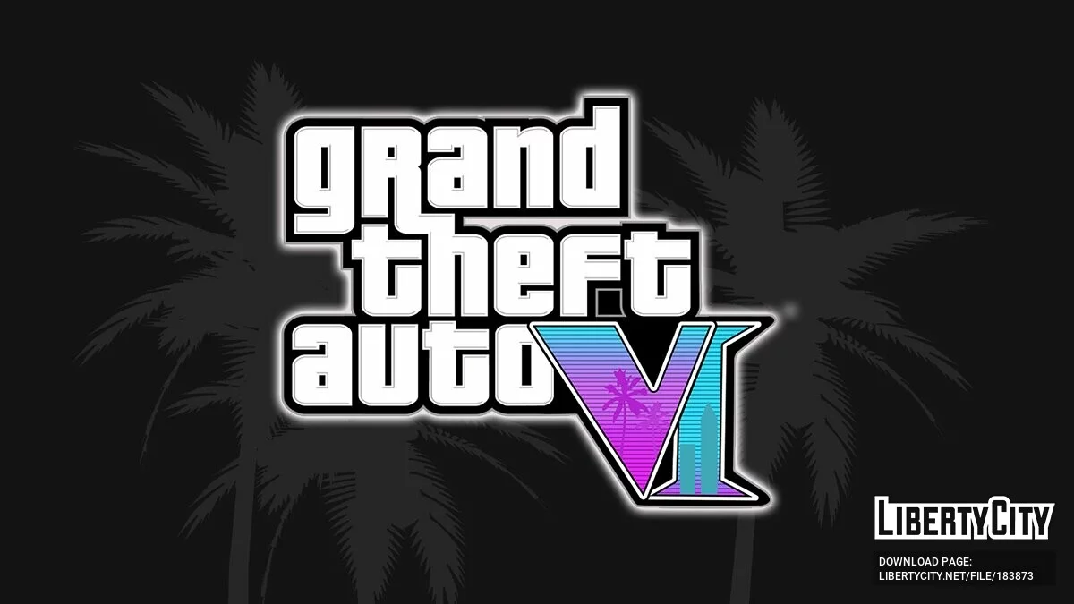 GTA 6 Wallpaper for GTA 6