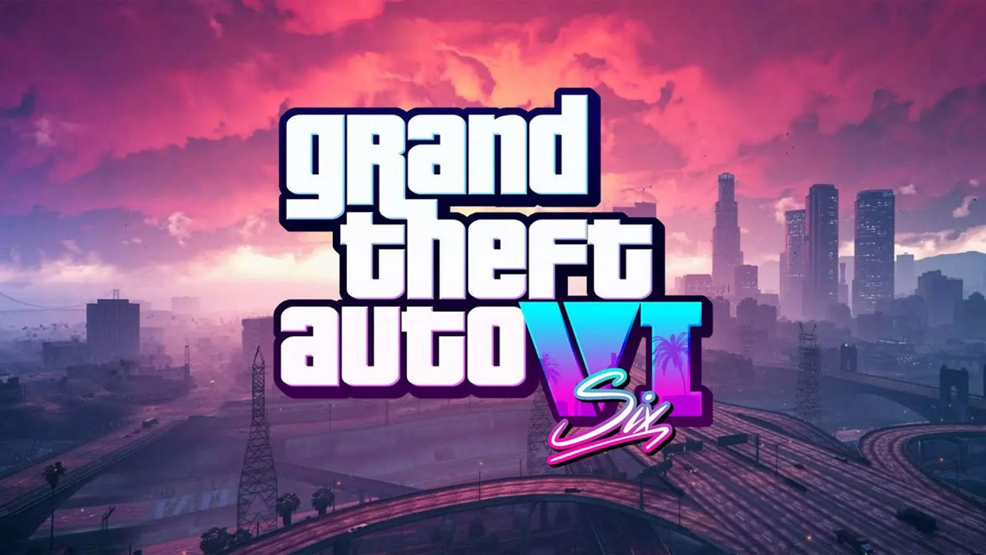 Rockstar Games' GTA 6