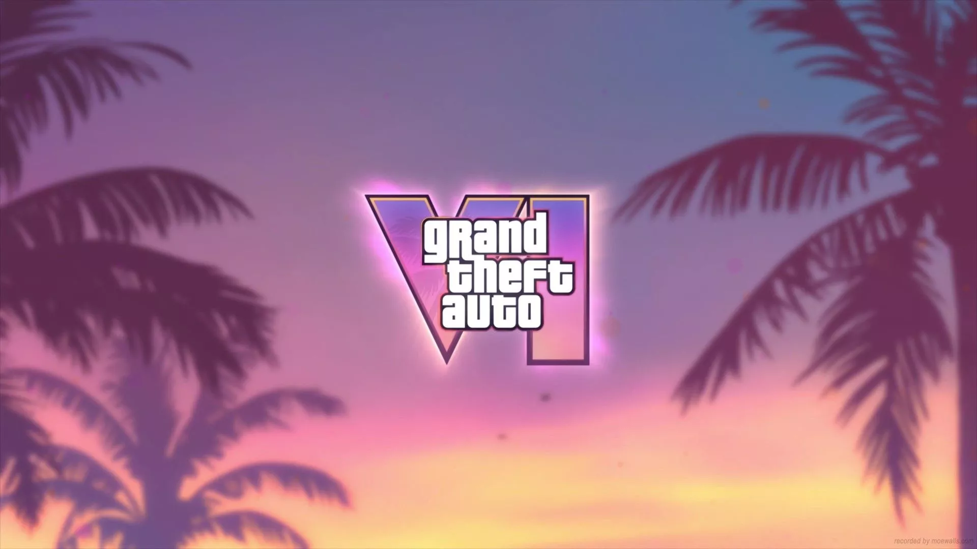 Grand Theft Auto VI Live Wallpaper