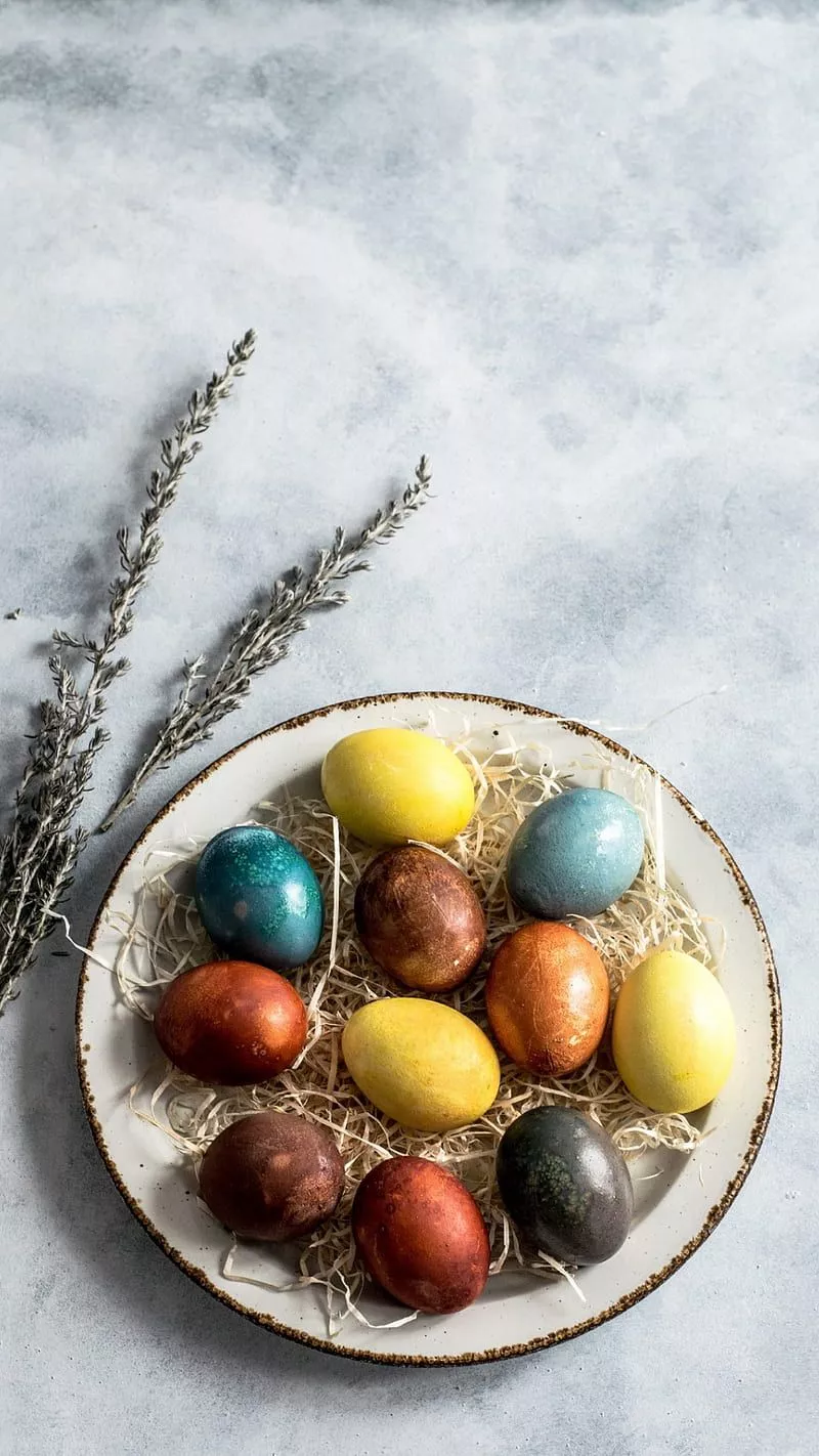 HD spring equinox wallpaper