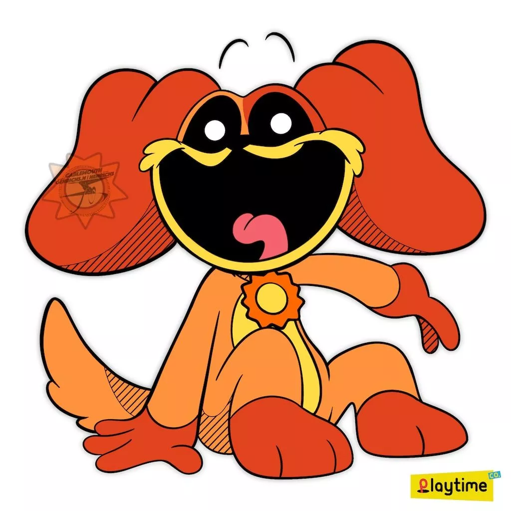 Your Good Friend Dogday