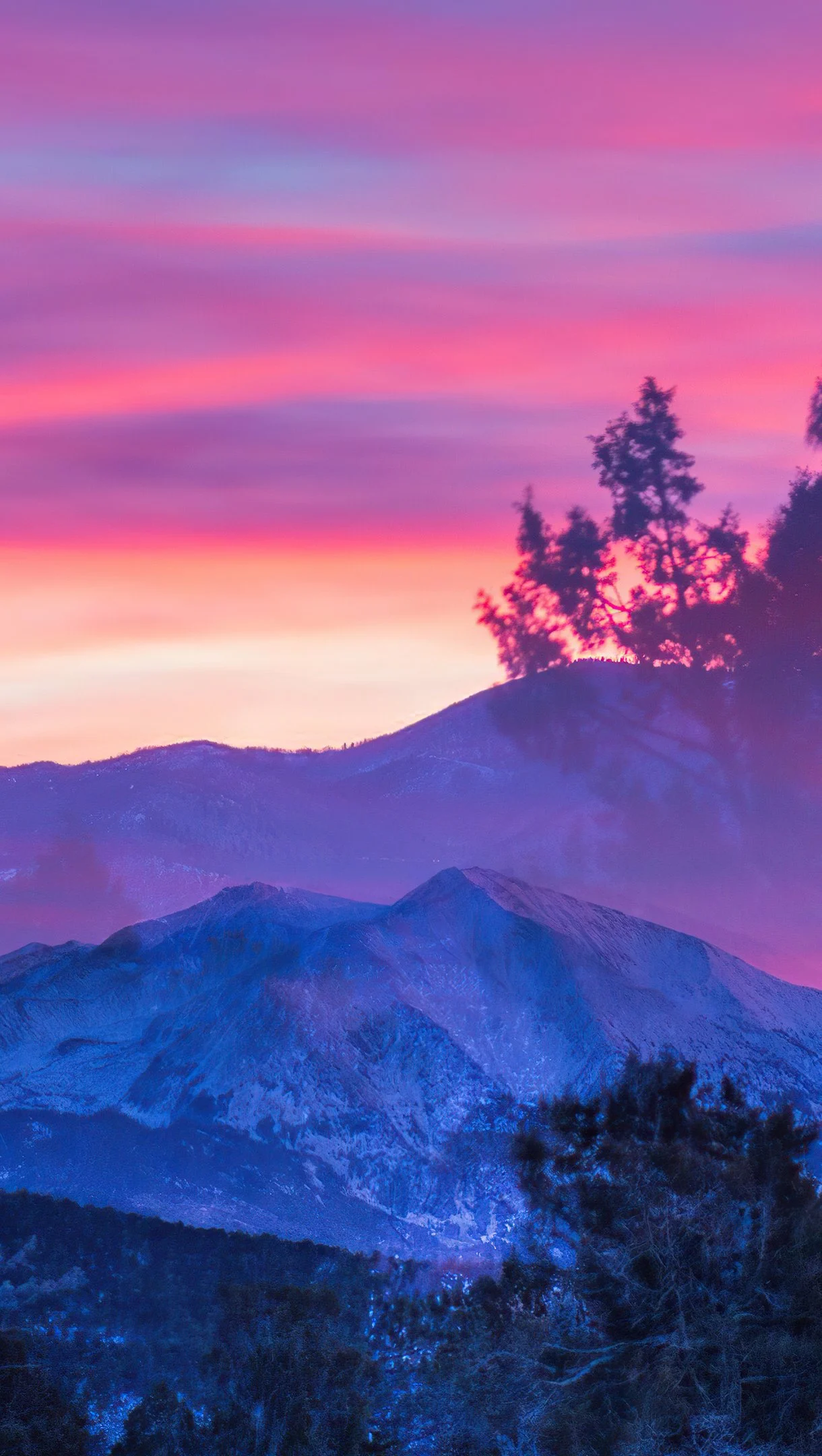 Colorado Wallpaper 4k HD