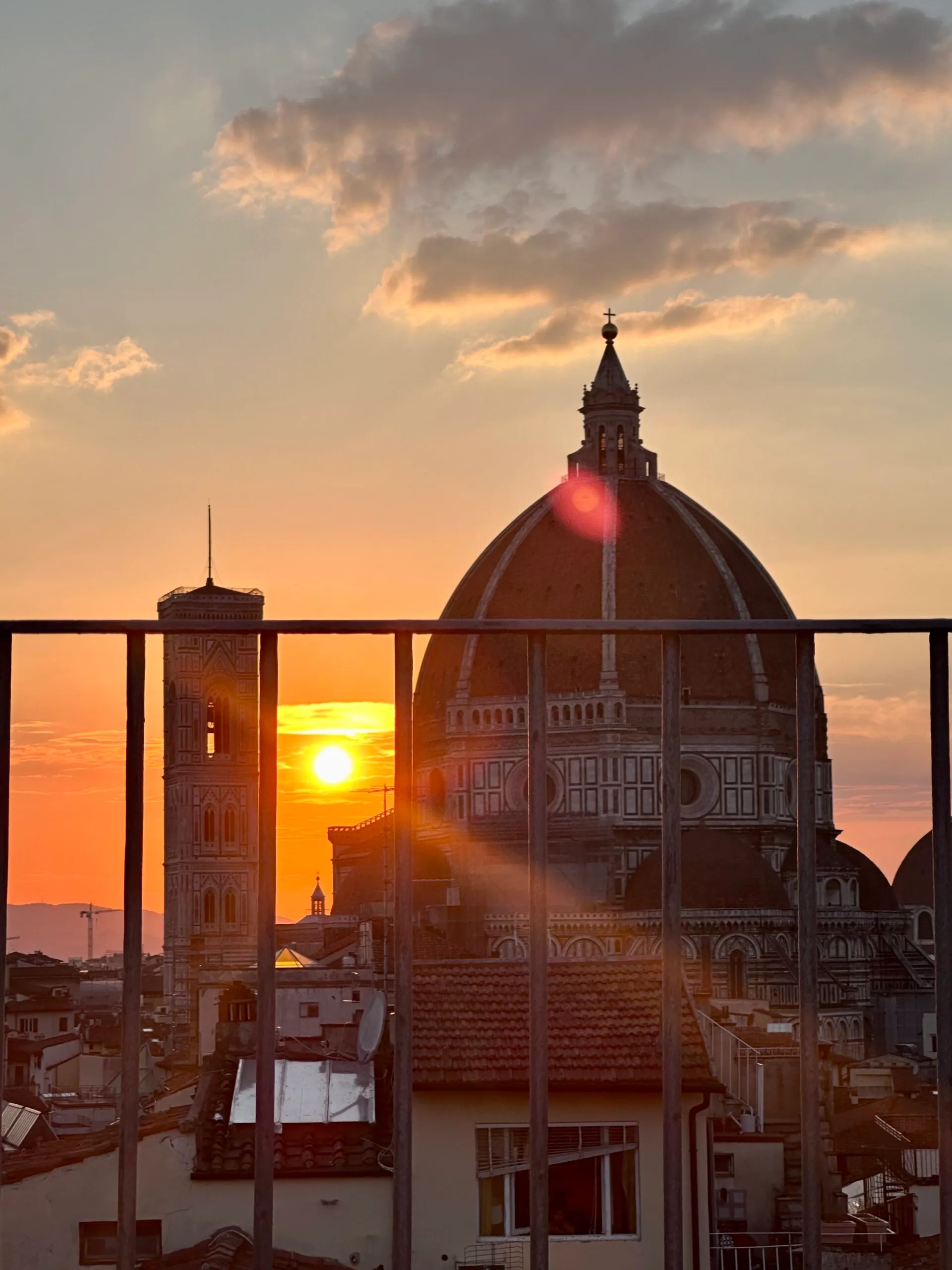 To Florence with Love Spring 2025