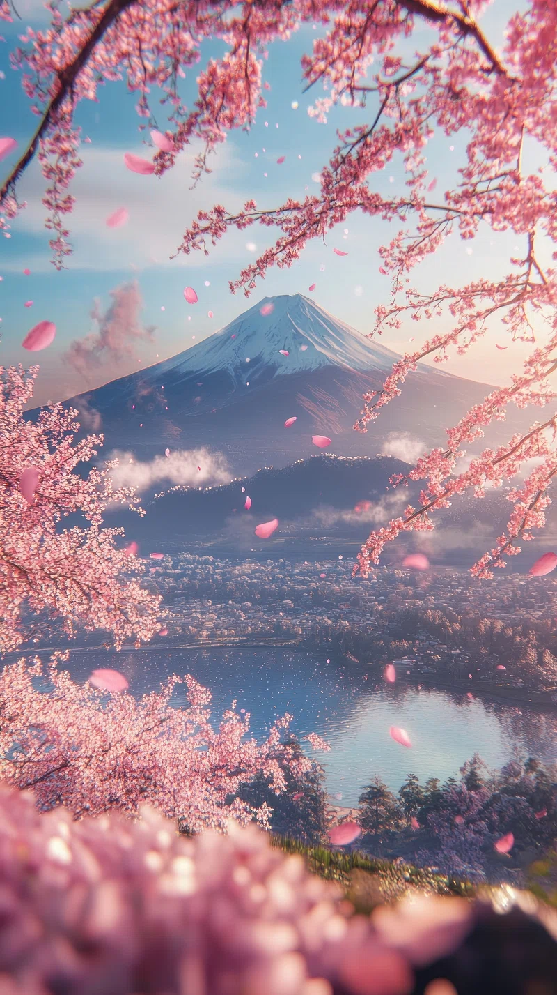 iPhone Wallpaper Japanese. Free