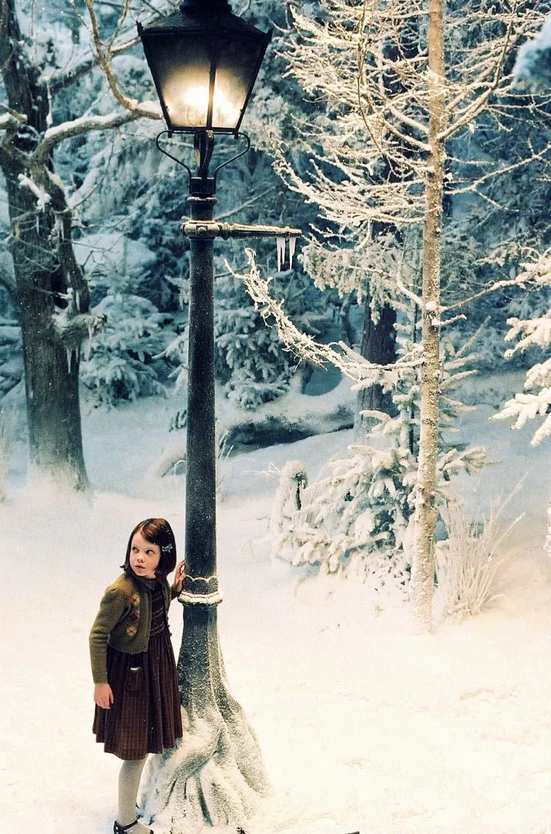 chronicles of narnia movie wallpaper