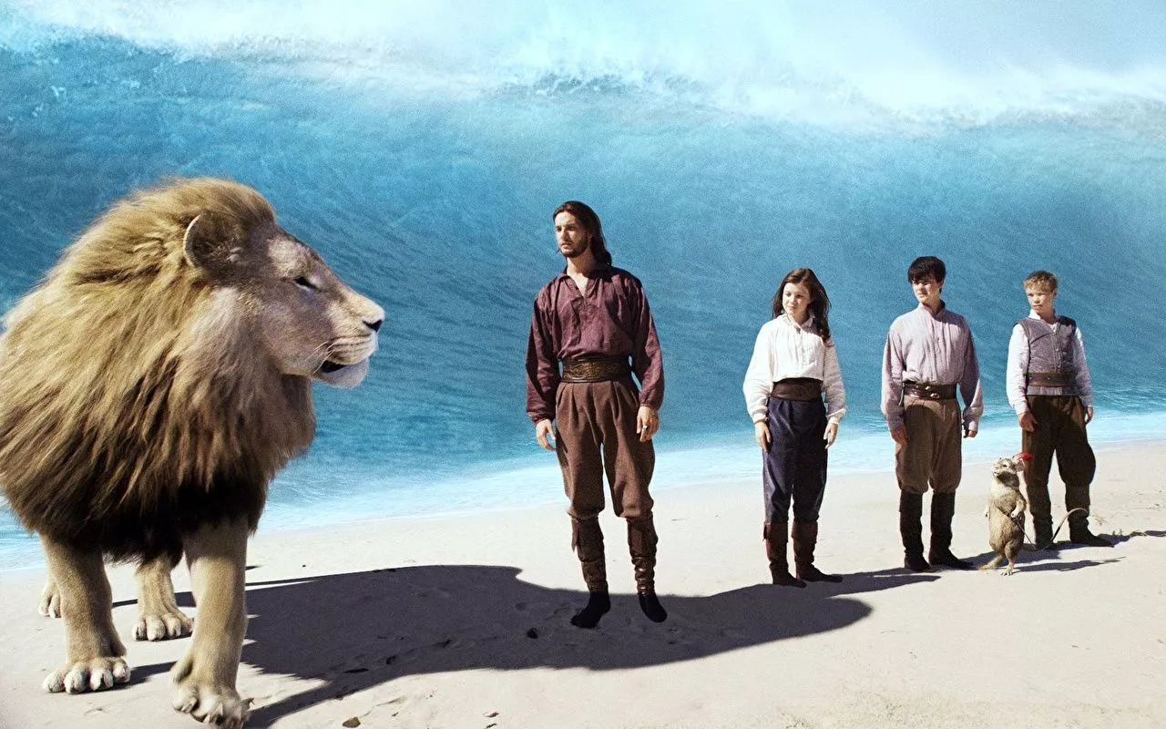 Photos Chronicles of Narnia Movies