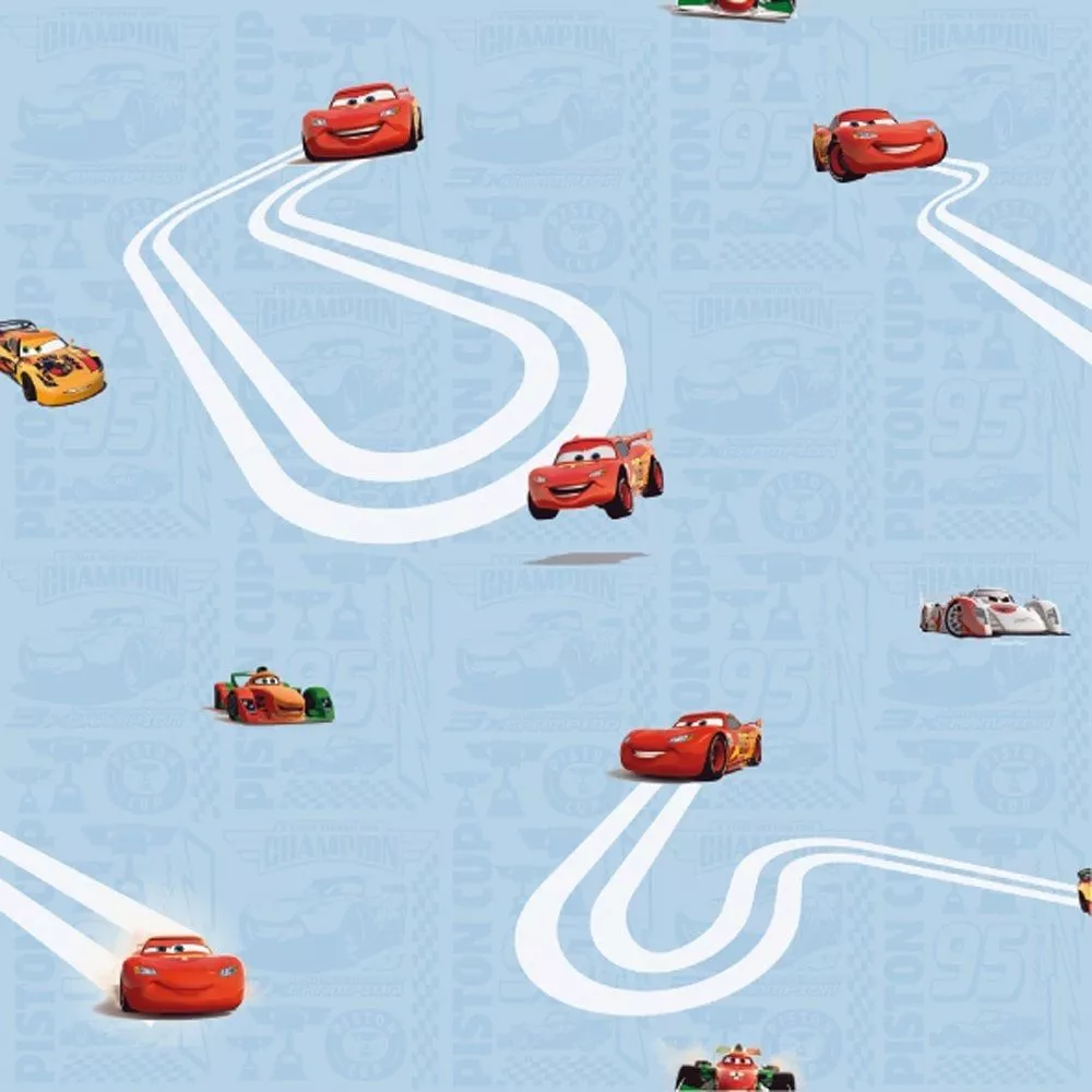 ***Sample Galerie Official Disney Cars