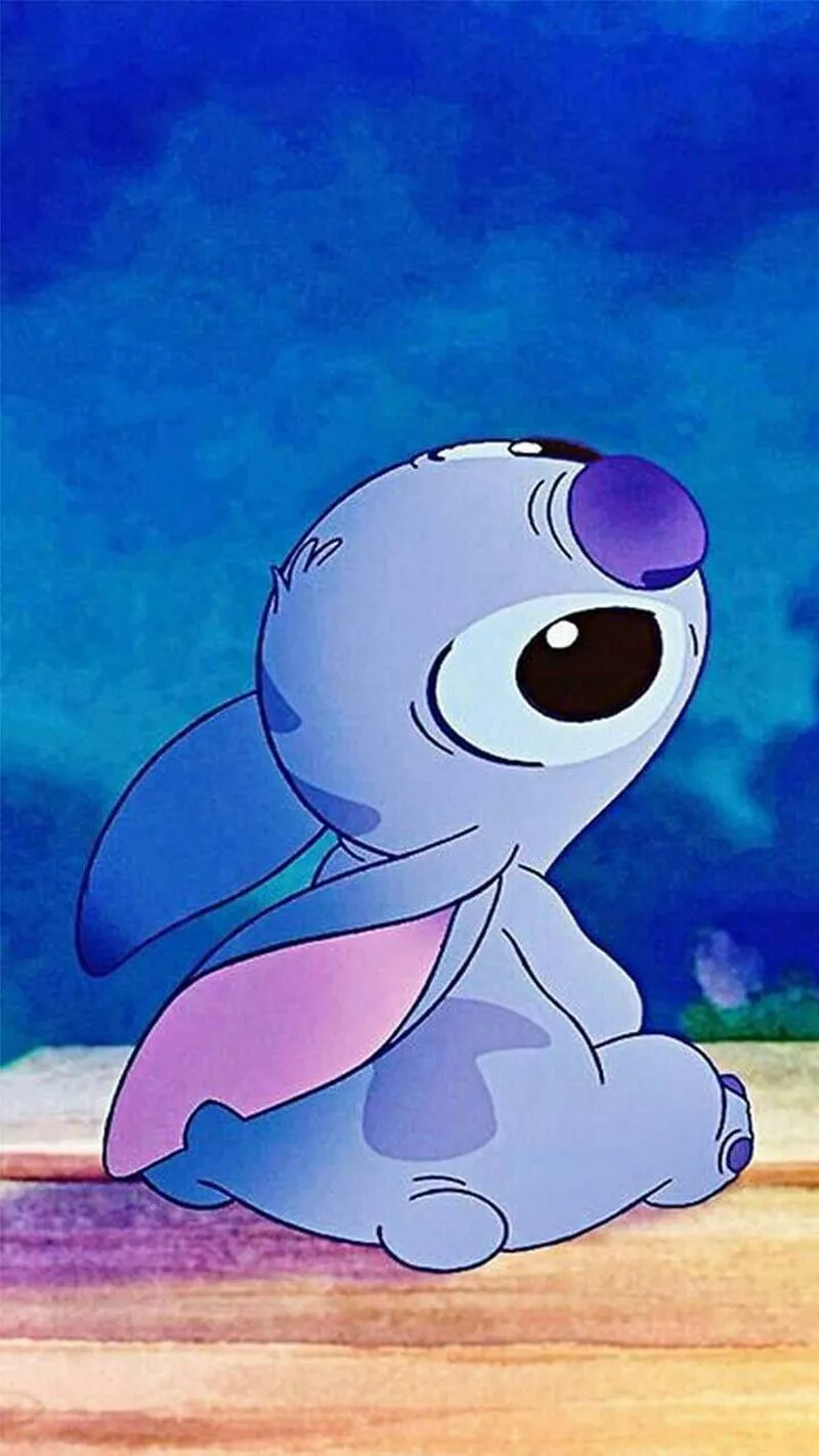 cute, disney, kids, love, movie, stitch
