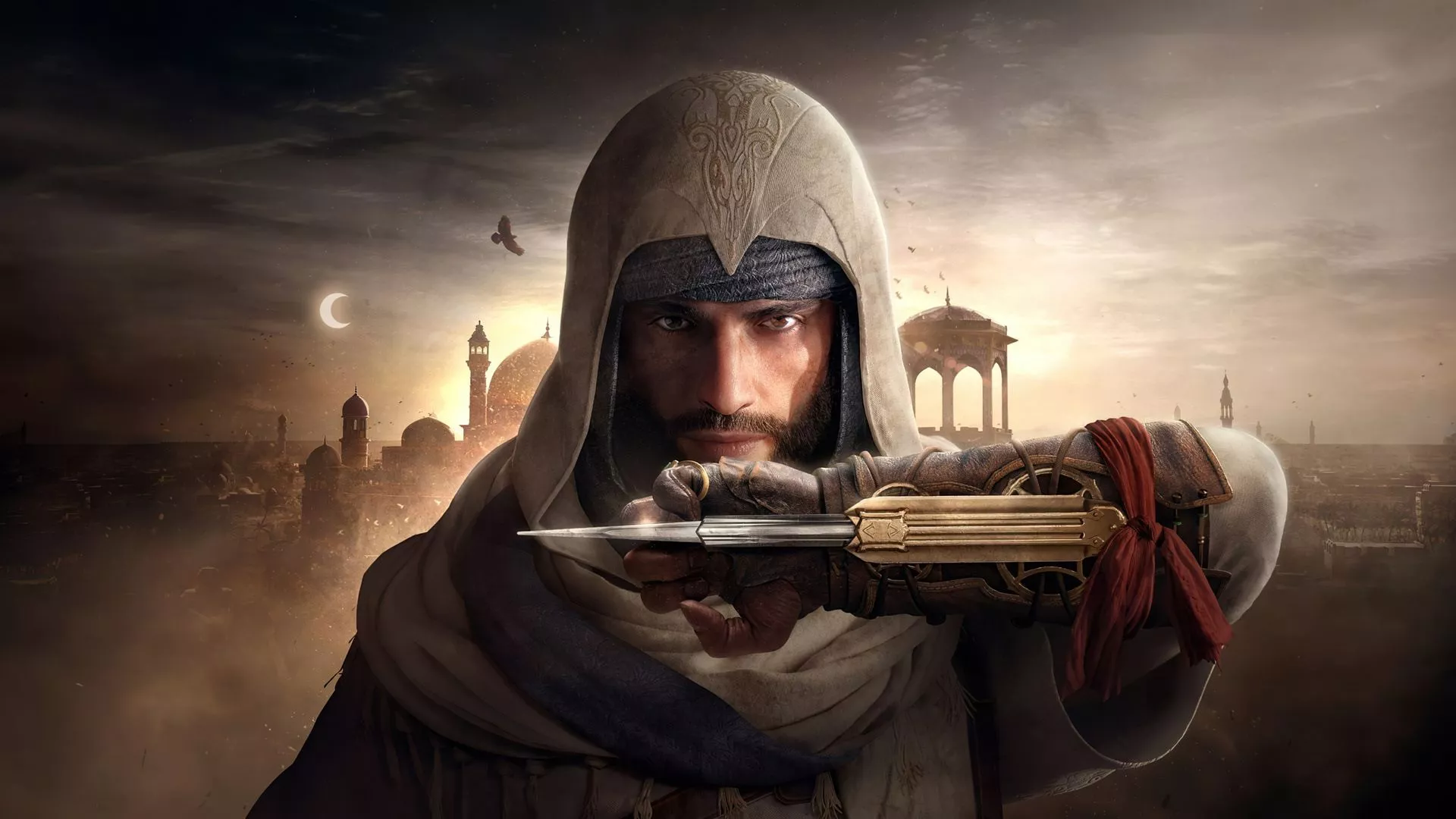 Assassin's Creed: Mirage [Review]