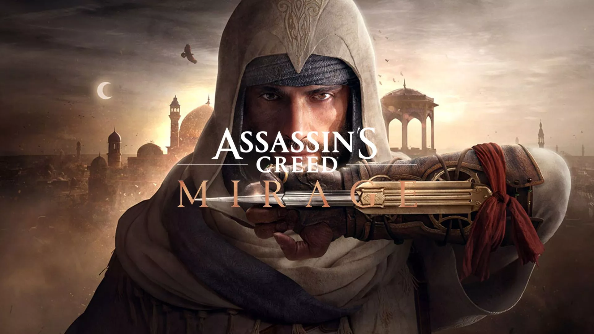 Assassin's Creed Mirage