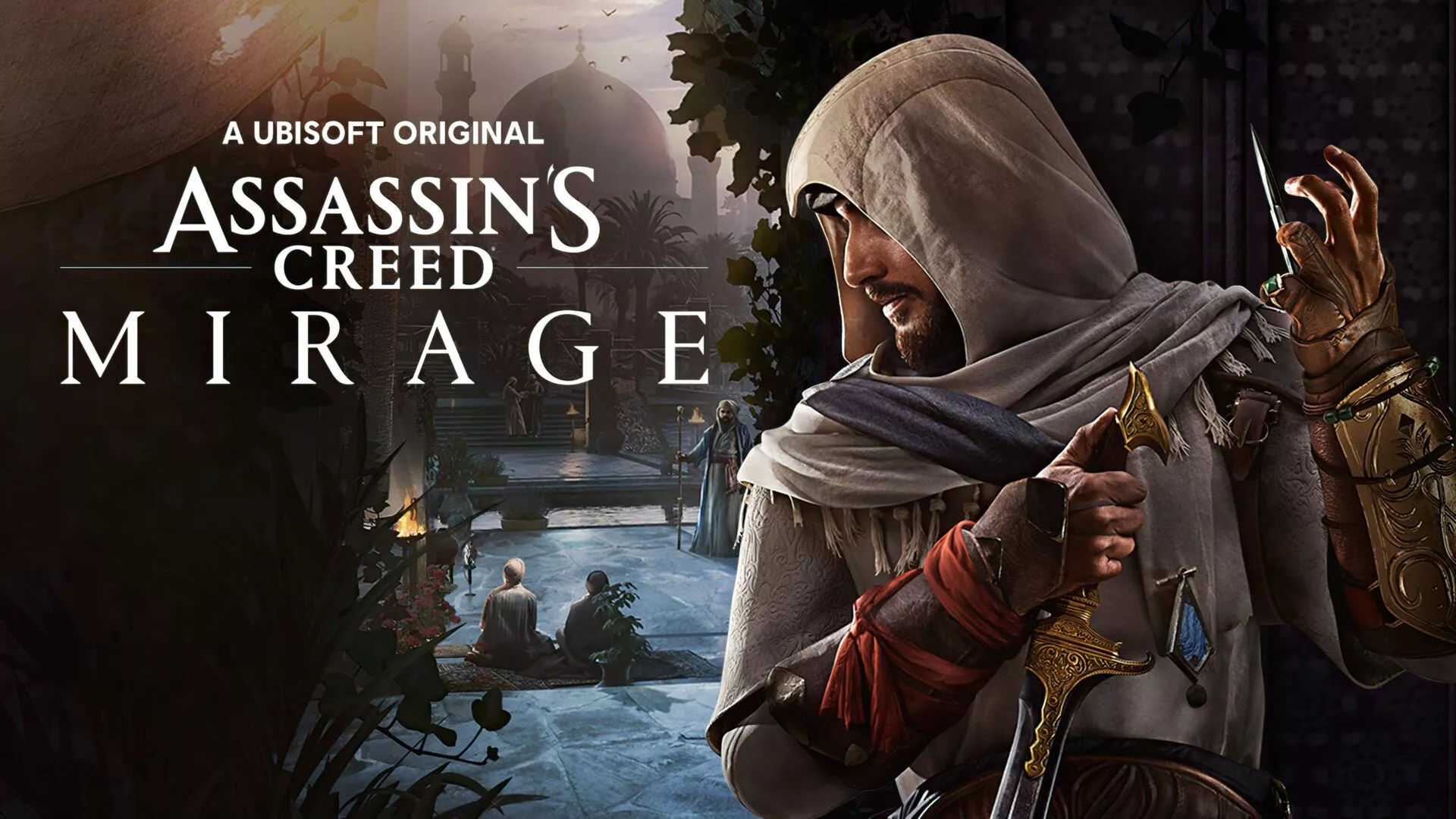 Assassin's Creed Mirage Review