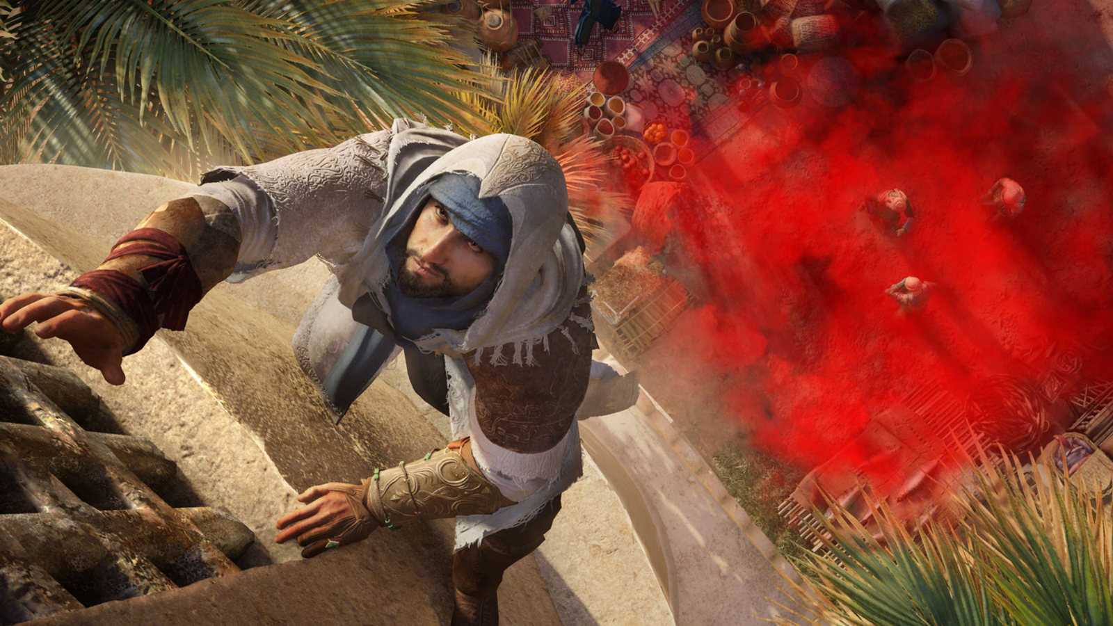 Assassin's Creed Mirage: Everything we