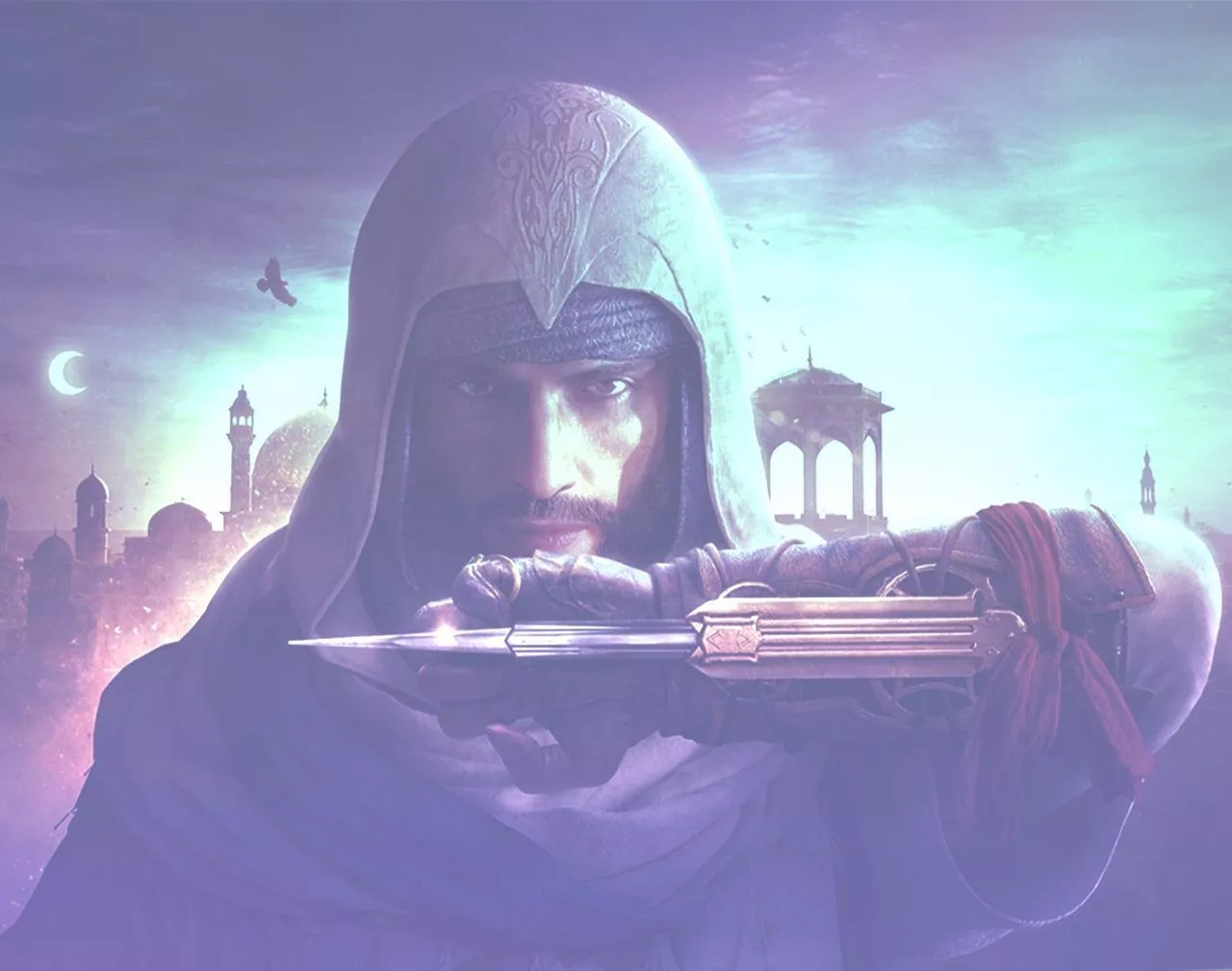 Assassin's Creed Mirage