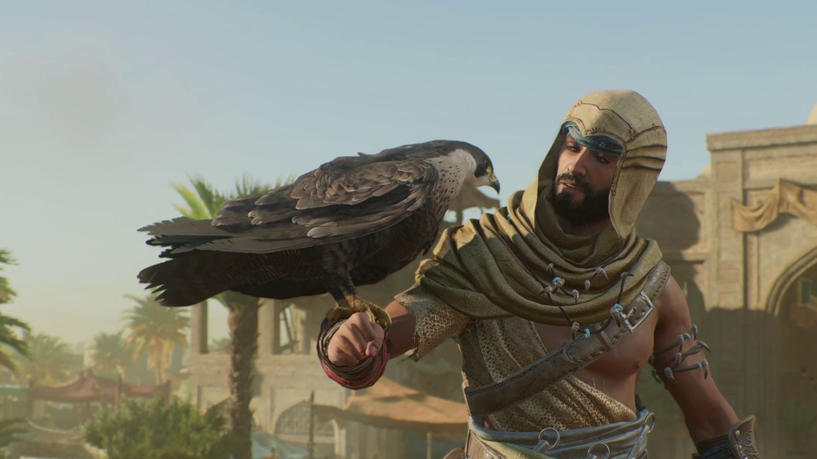 Assassin's Creed Mirage review