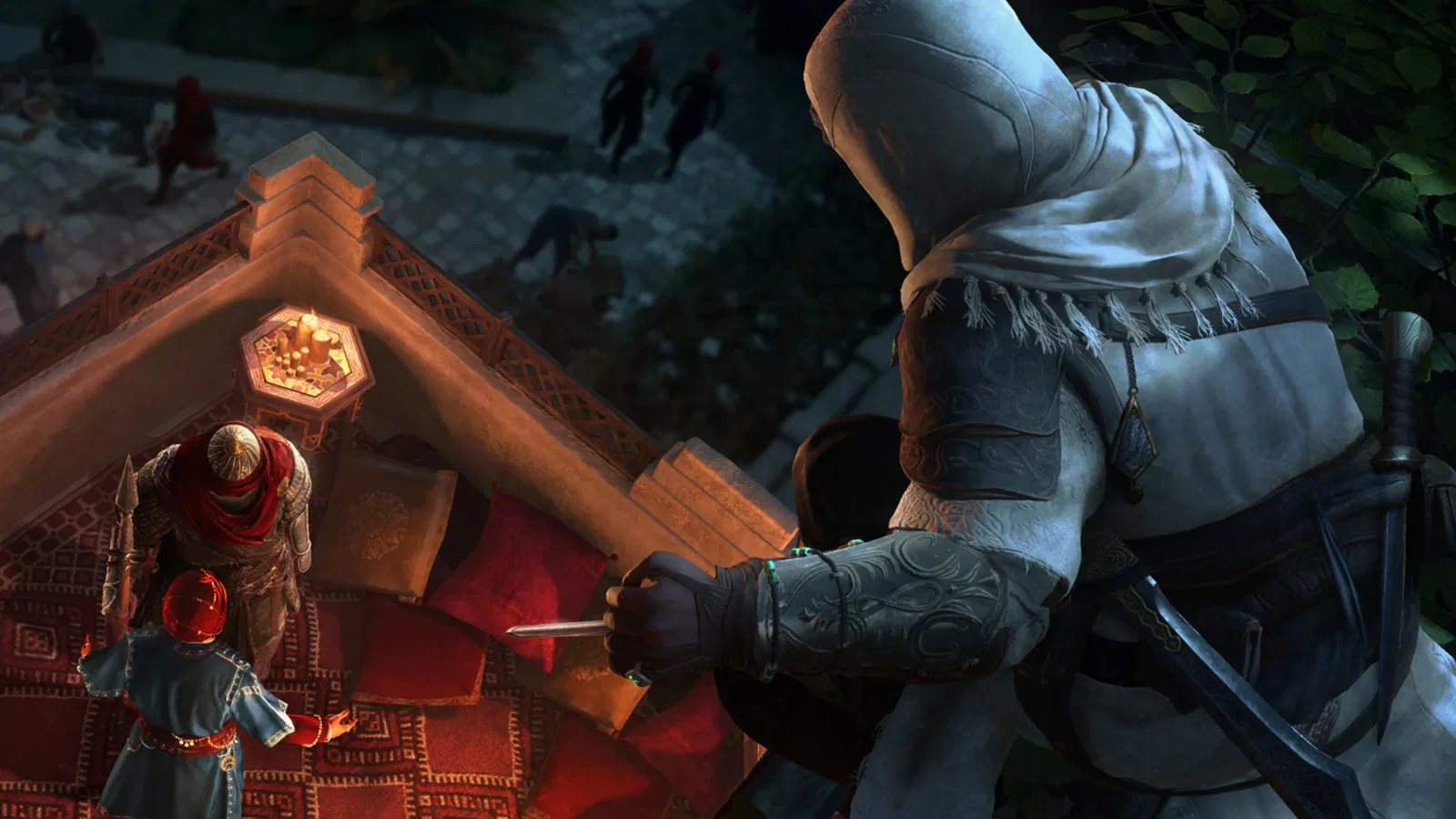 Does Assassin's Creed Mirage Really Go