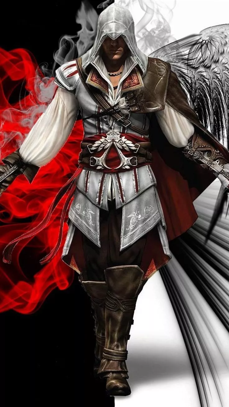 creed wallpaper, Assassins creed