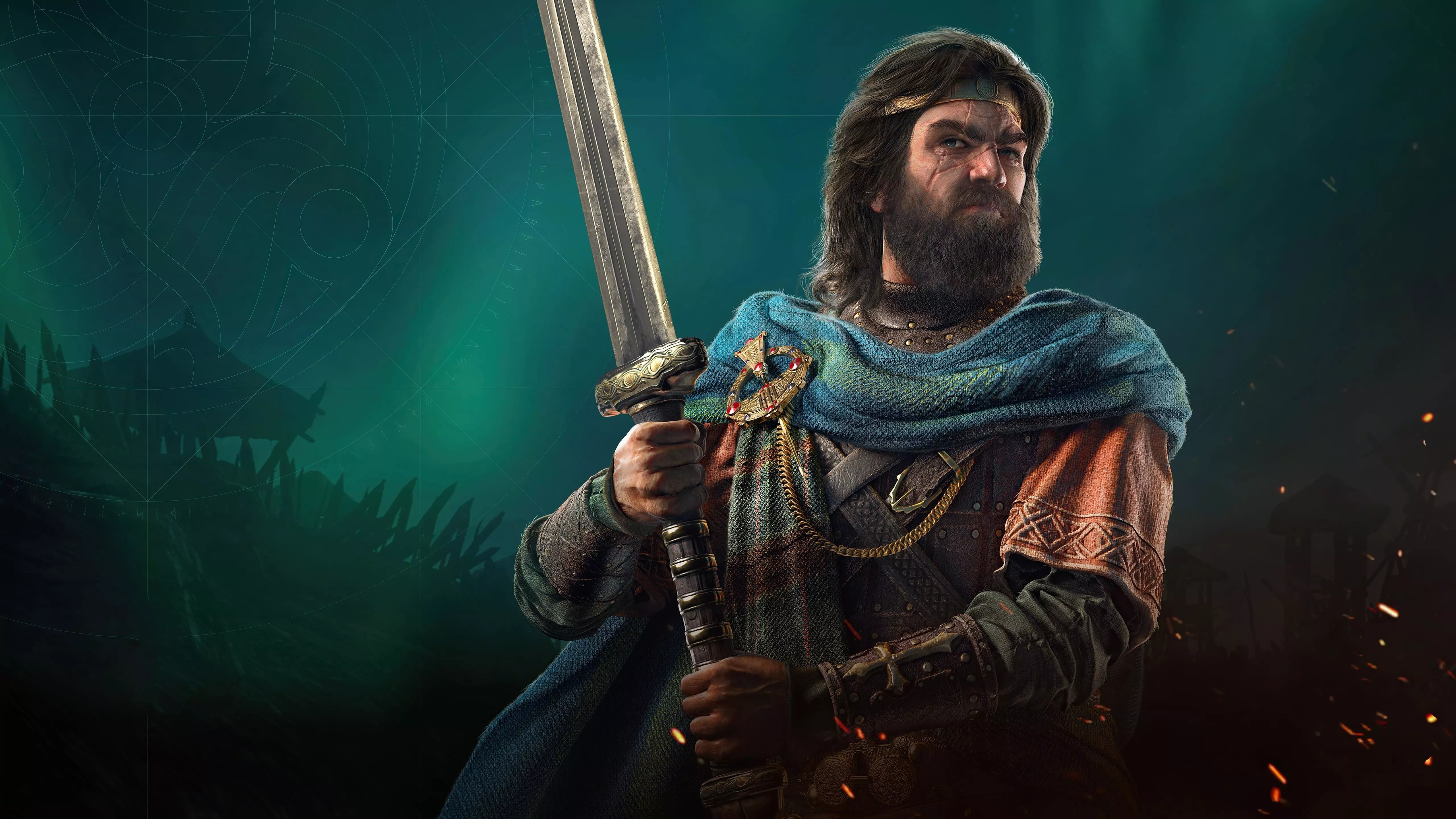 Assassin's Creed Valhalla 2021