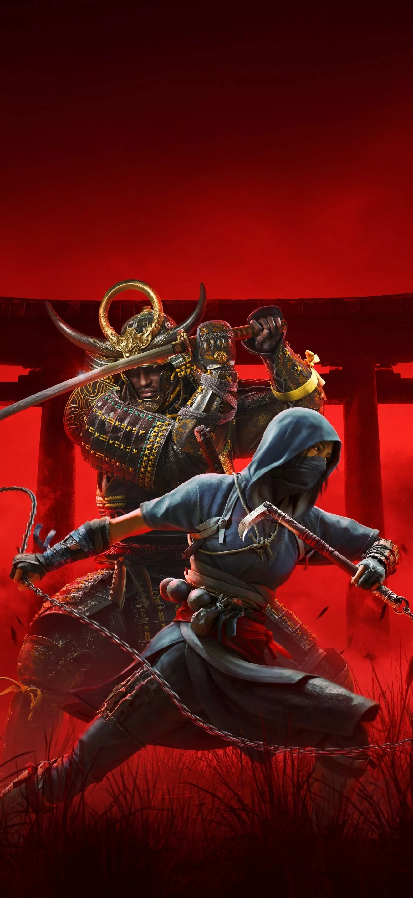 Creed Shadows Wallpaper 4K, 8K, Game