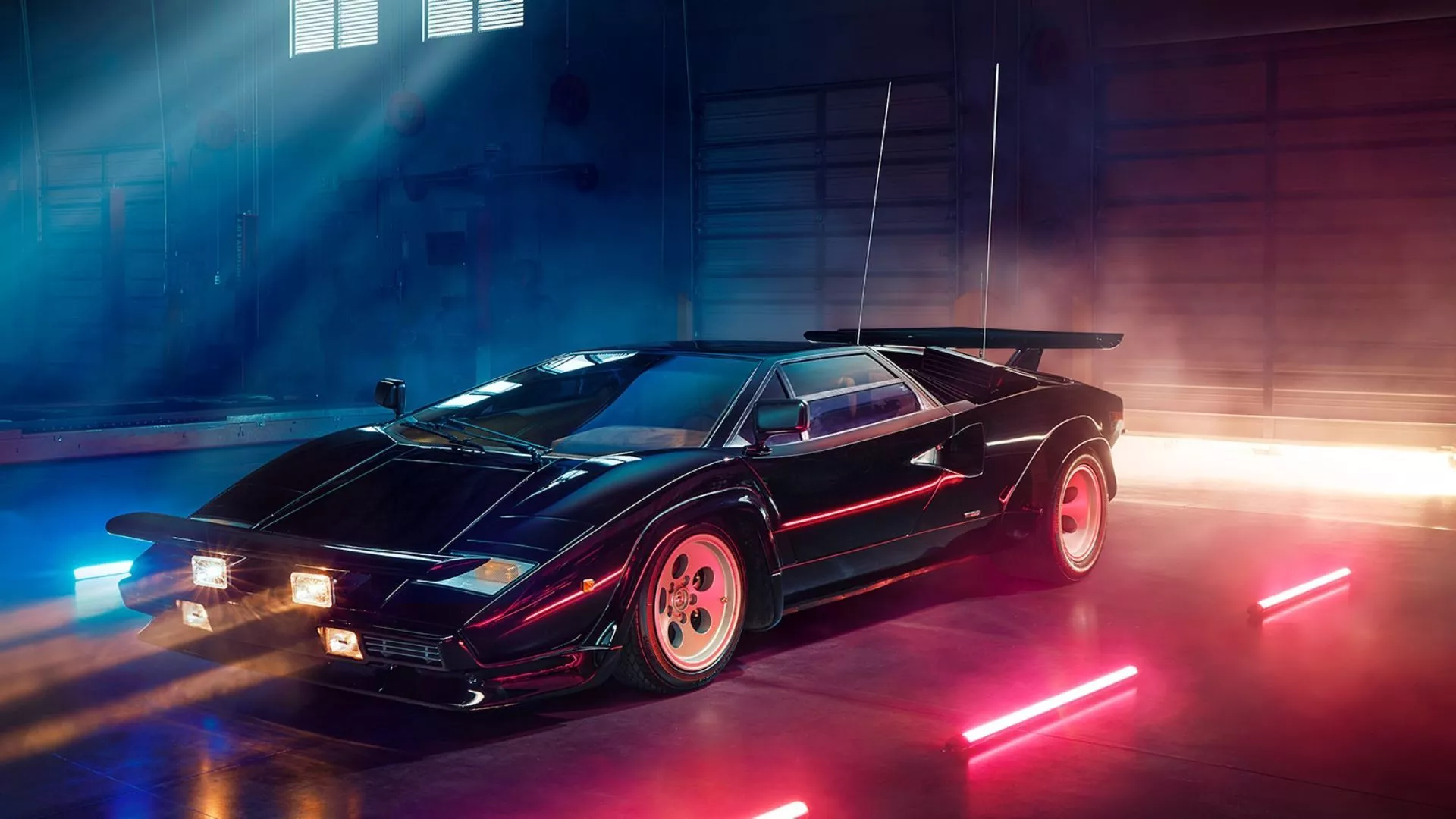 Modern Car Collector