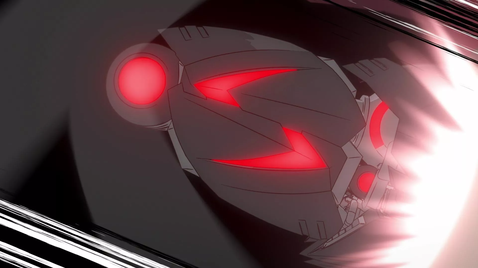 Mecha Ude: Mechanical Arms Image