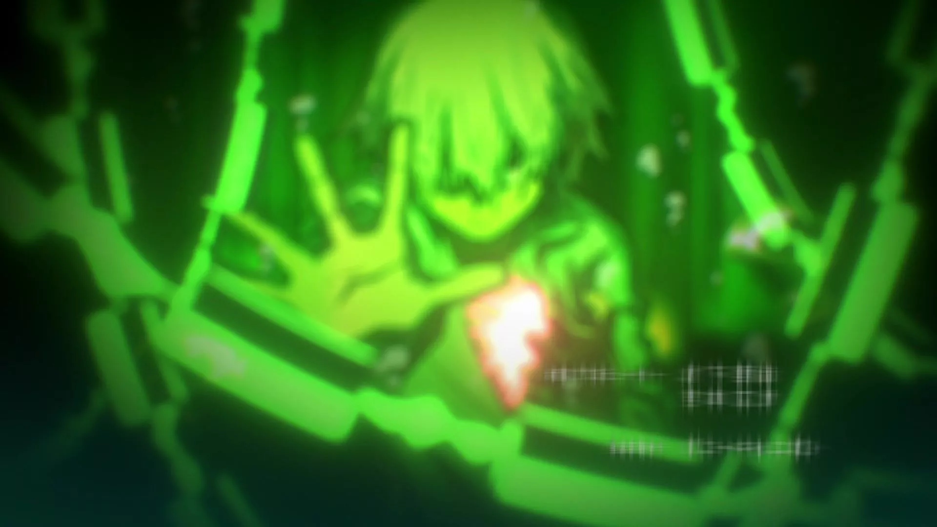 Mecha Ude: Mechanical Arms Image