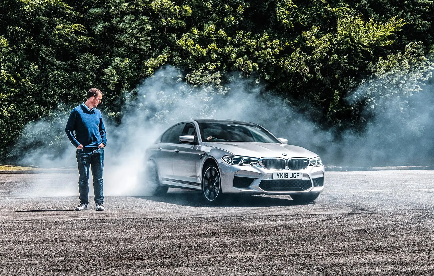 BMW M5 F90 Long Term Review