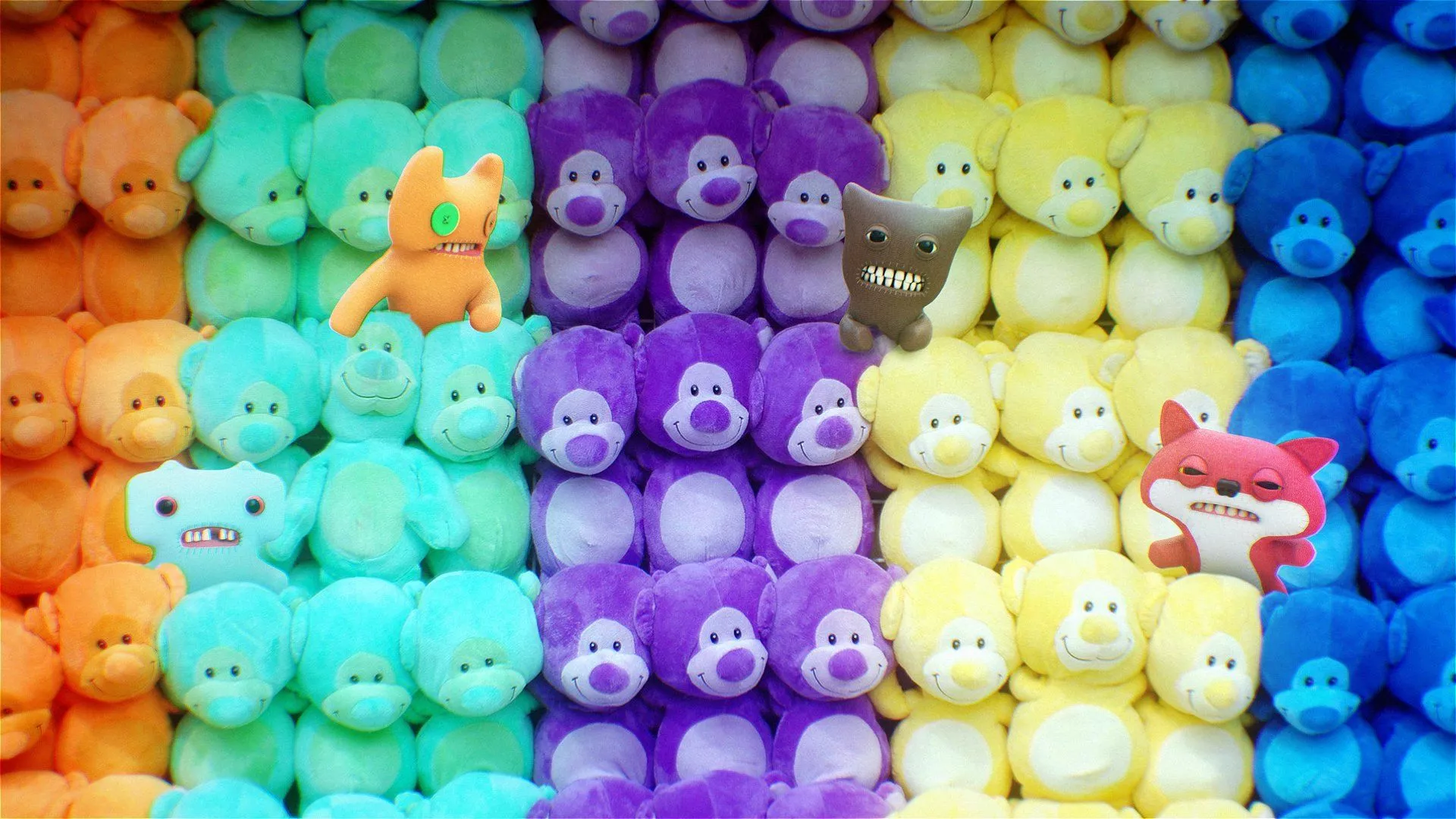 Want some Fuggler background