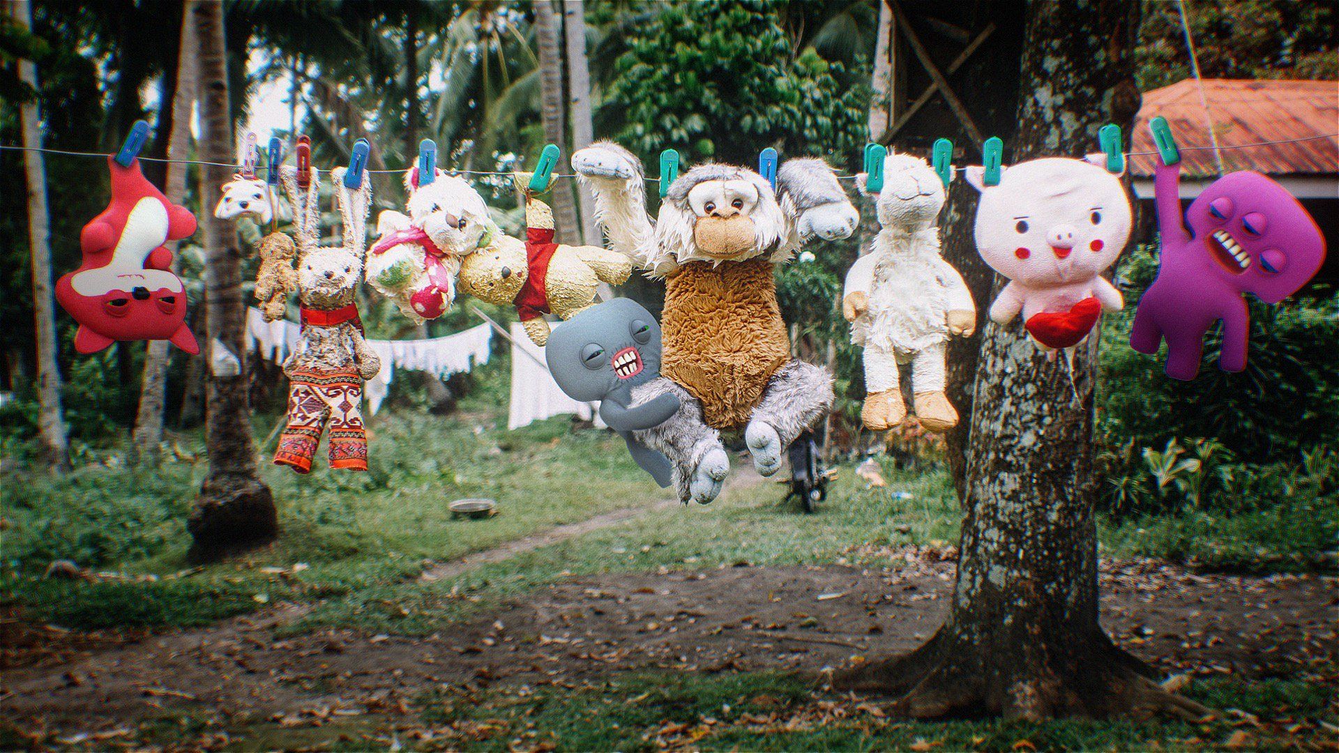 Want some Fuggler background