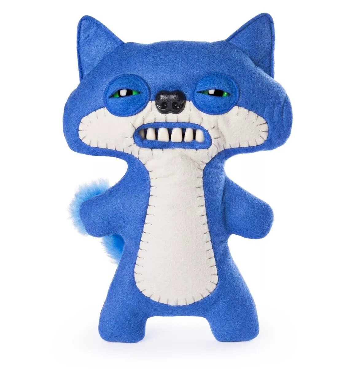 Fuggler Funny Ugly Monster Suspicious