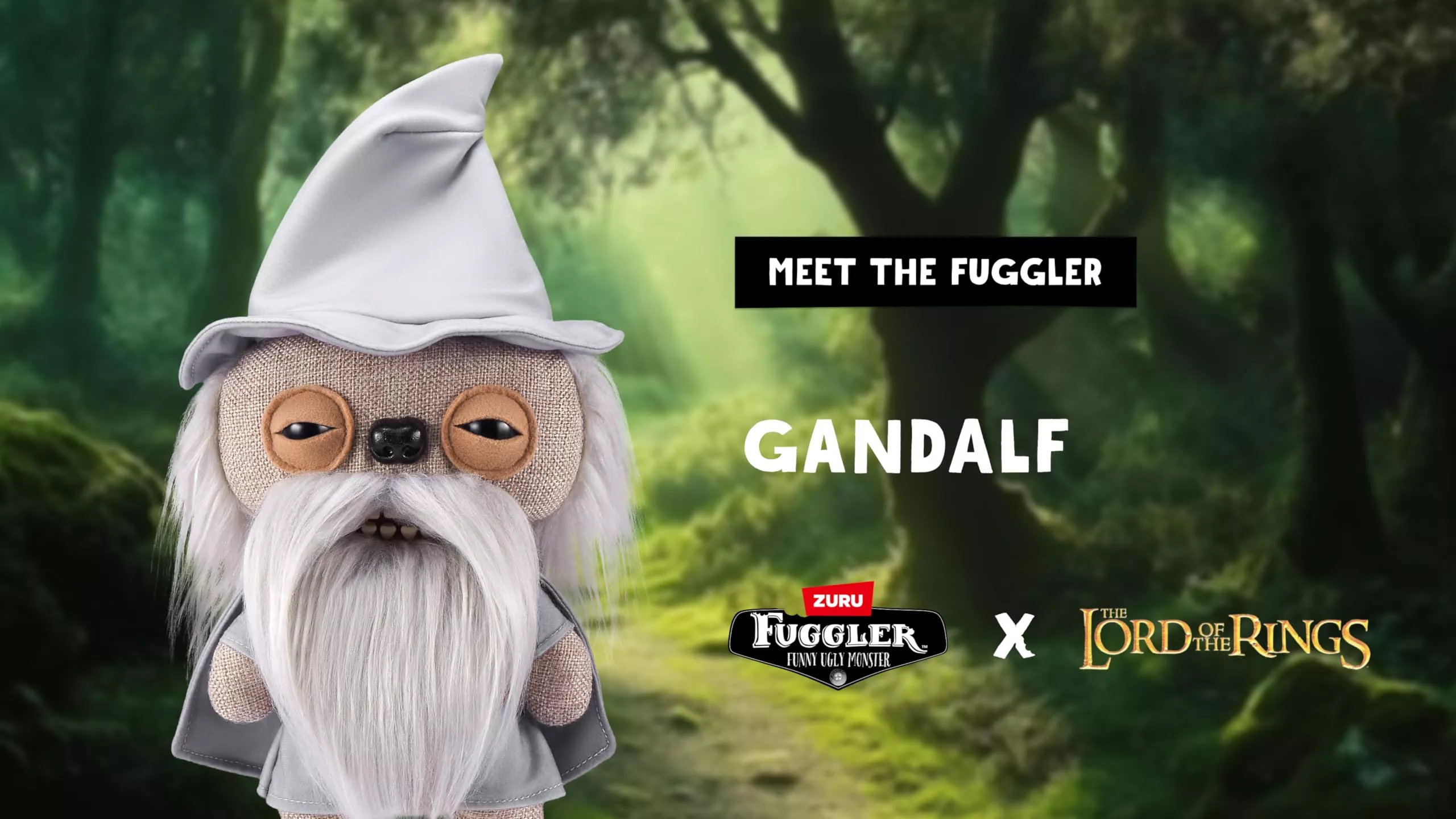 Fuggler Lord of the Rings